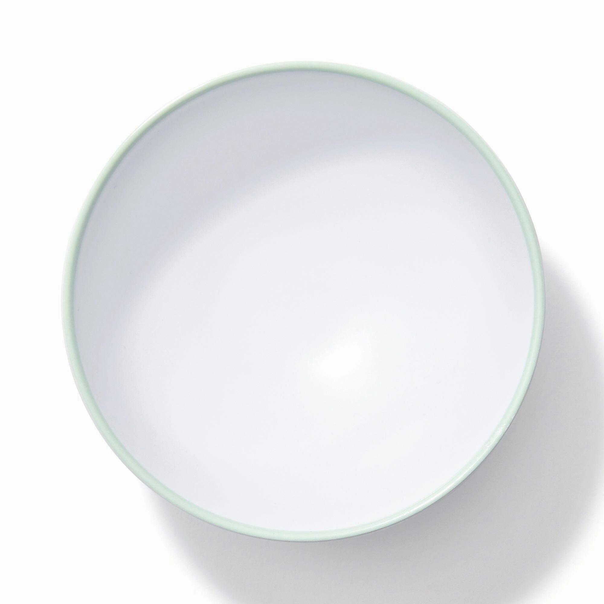 Ordi Colorful 5-Piece Tableware Set Mint