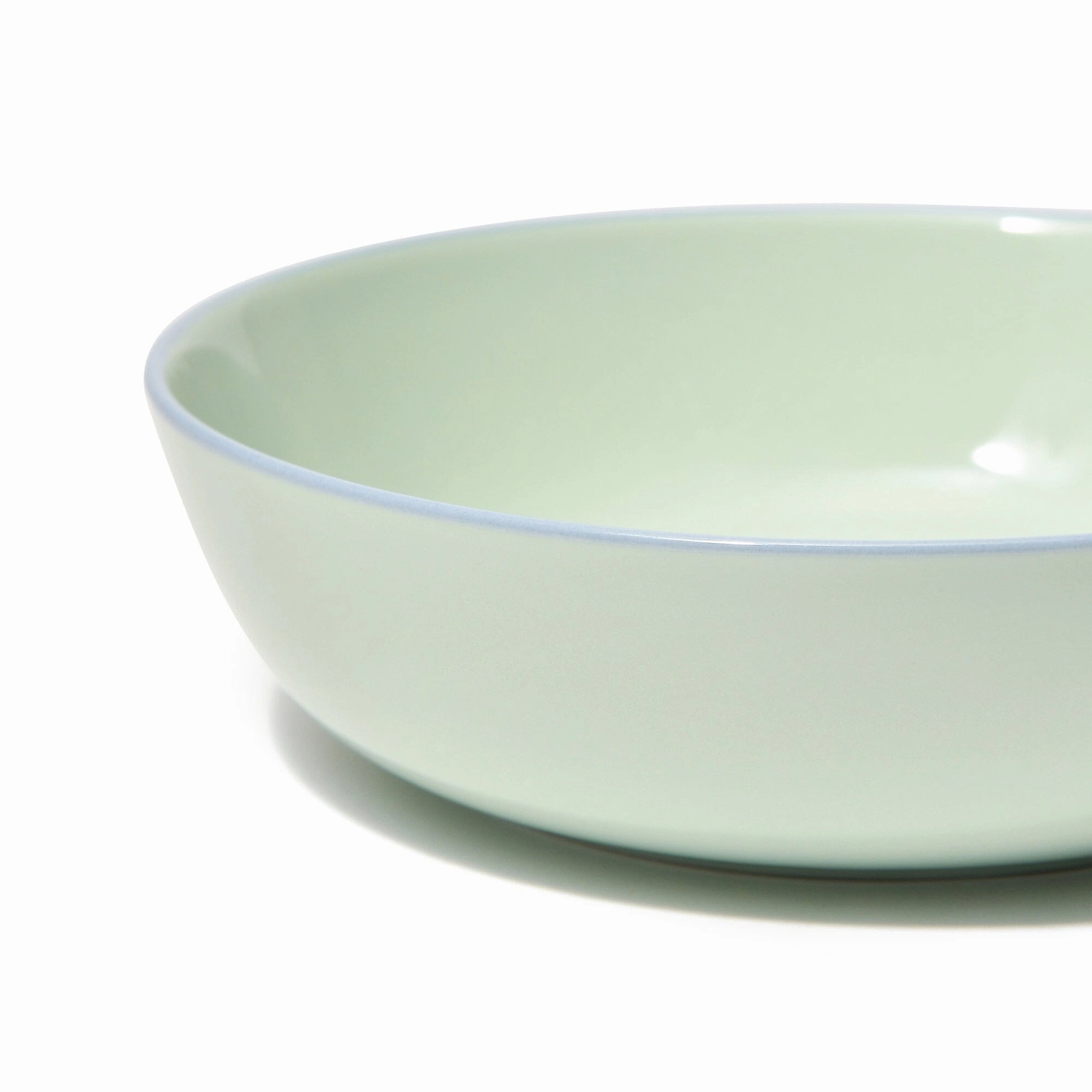 Ordi Colorful 5-Piece Tableware Set Mint