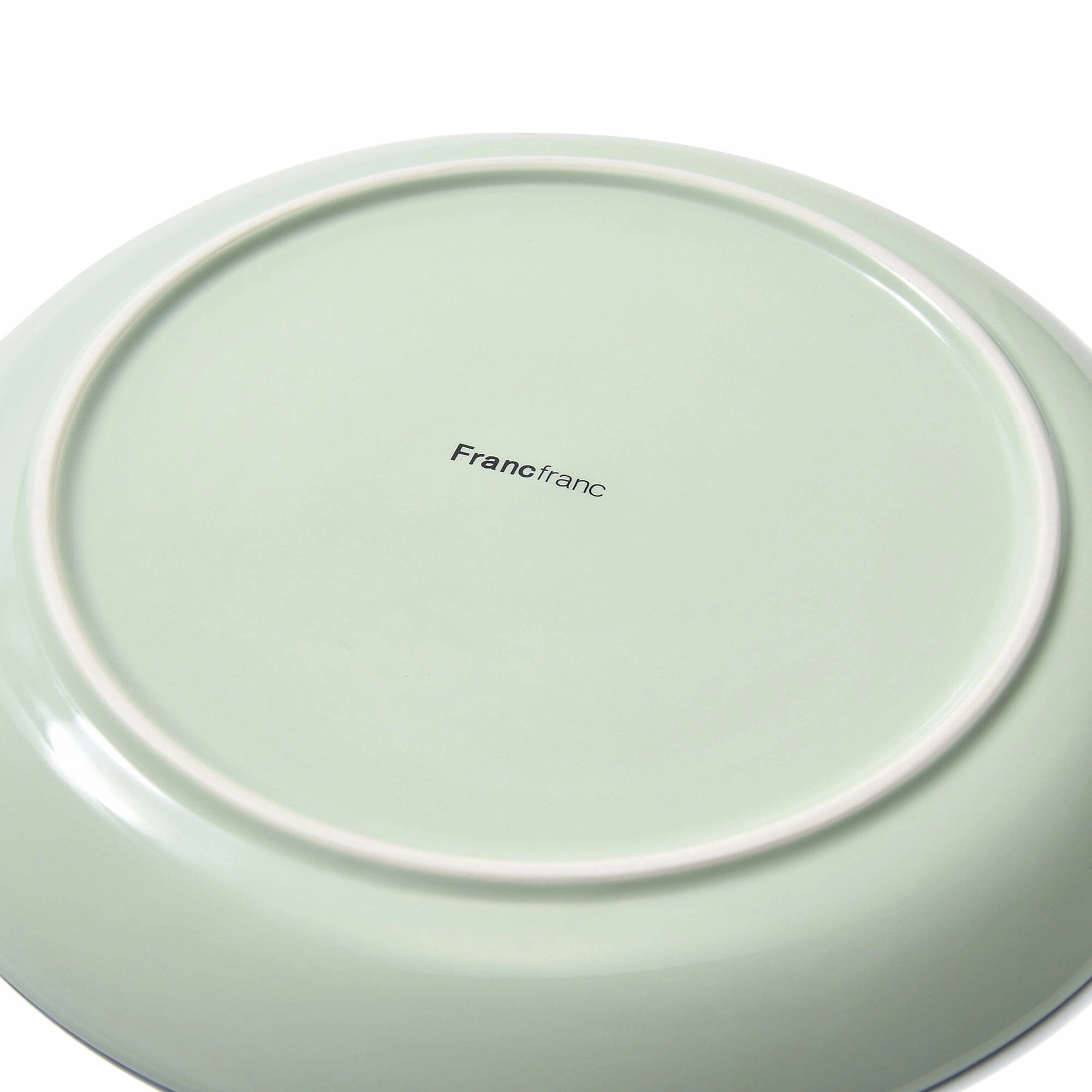 Ordi Colorful 5-Piece Tableware Set Mint