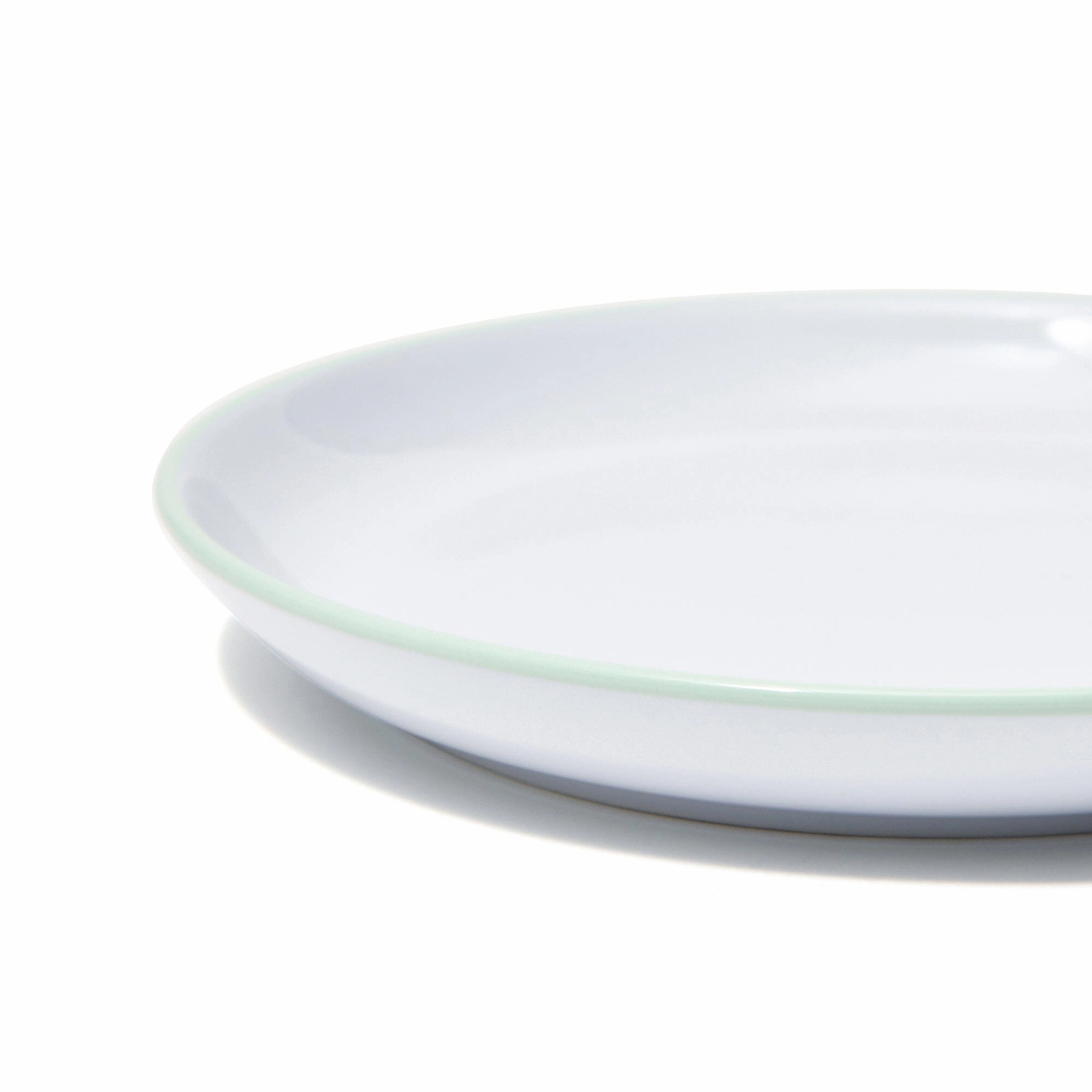 Ordi Colorful 5-Piece Tableware Set Mint