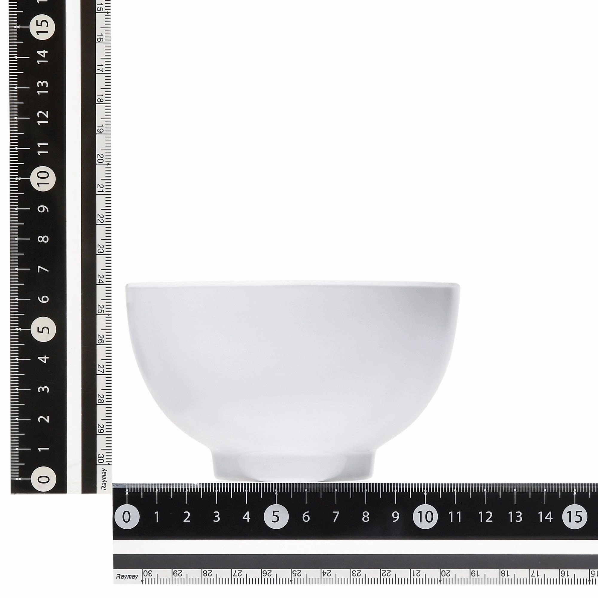 Ordi Colorful 5-Piece Tableware Set Mint