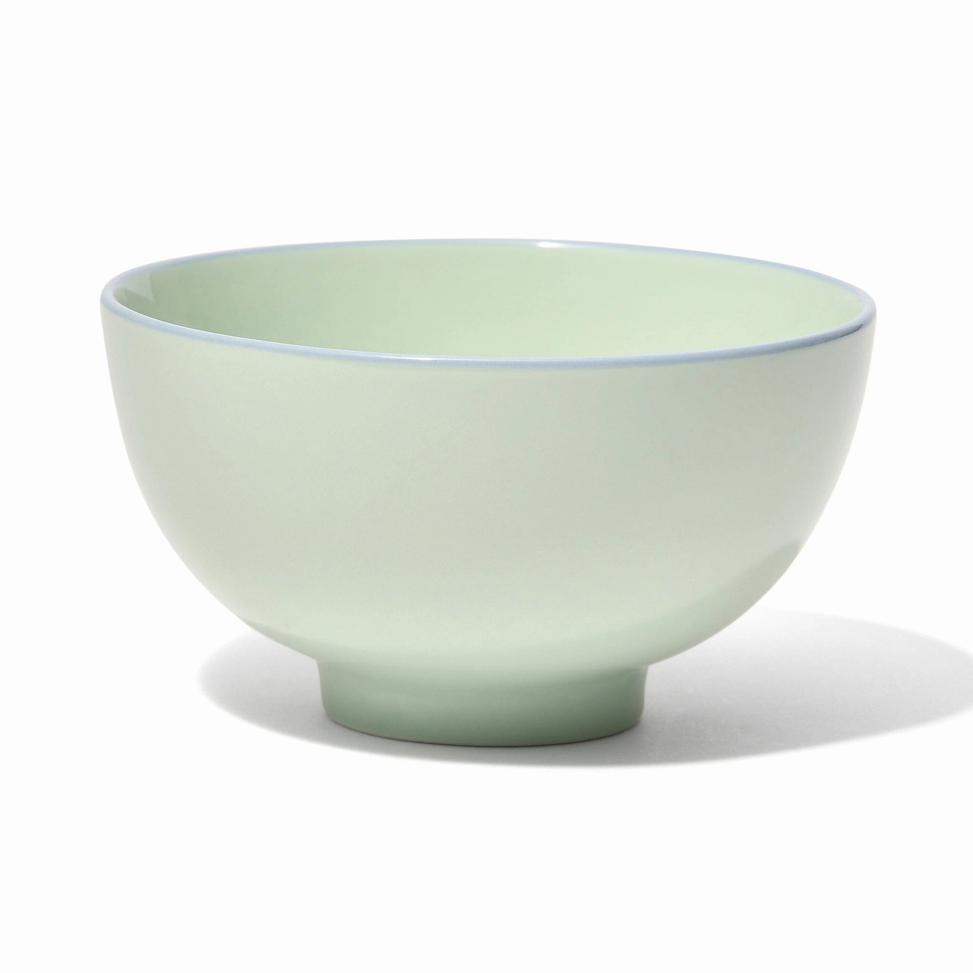 Ordi Colorful 5-Piece Tableware Set Mint