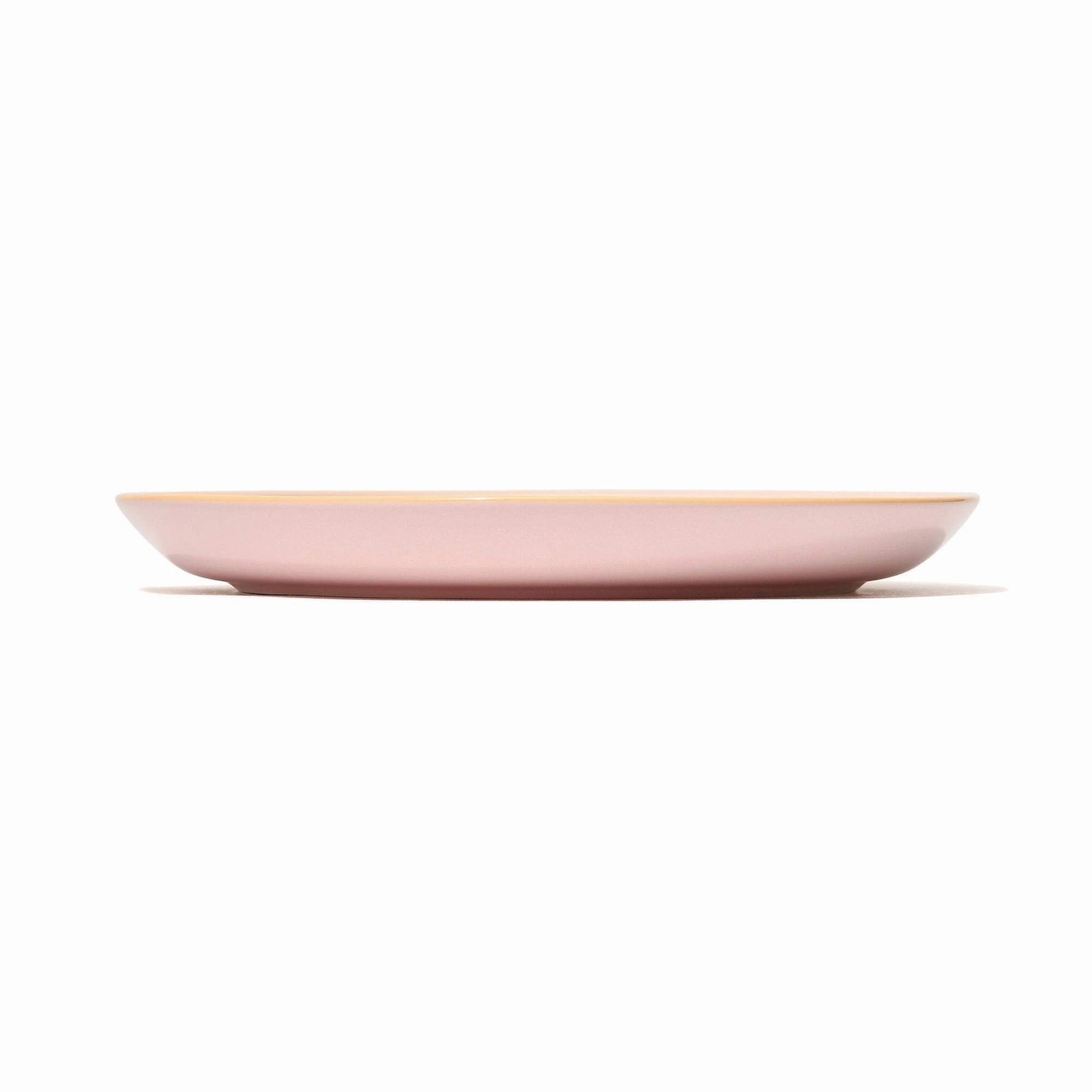 Ordi Colorful 5-Piece Tableware Set Pink