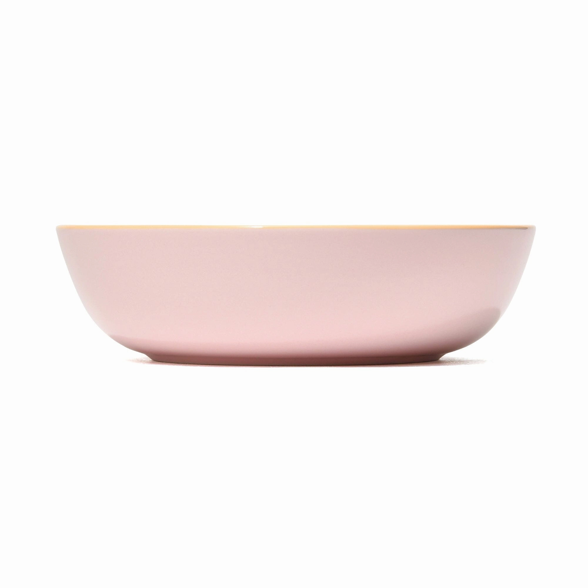 Ordi Colorful 5-Piece Tableware Set Pink