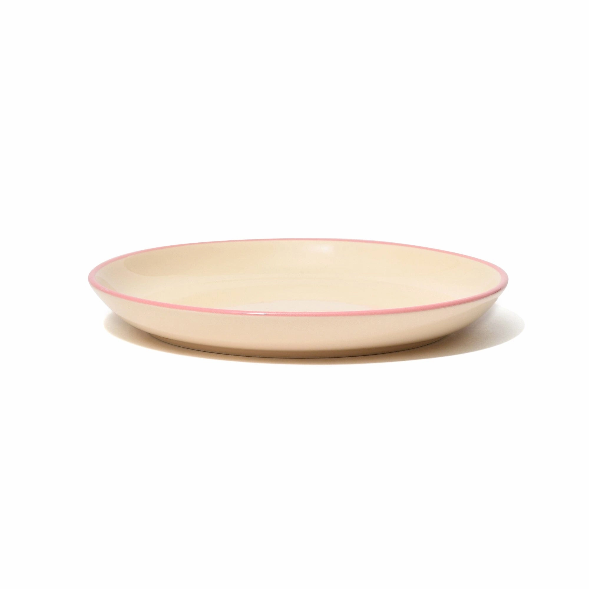 Ordi Colorful 5-Piece Tableware Set Pink