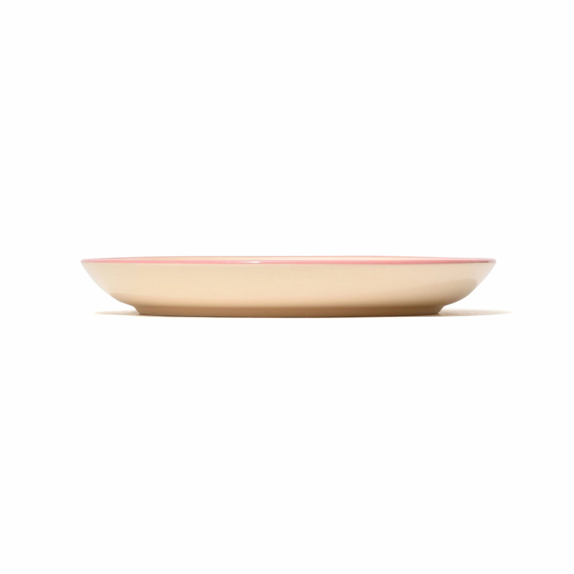 Ordi Colorful 5-Piece Tableware Set Pink