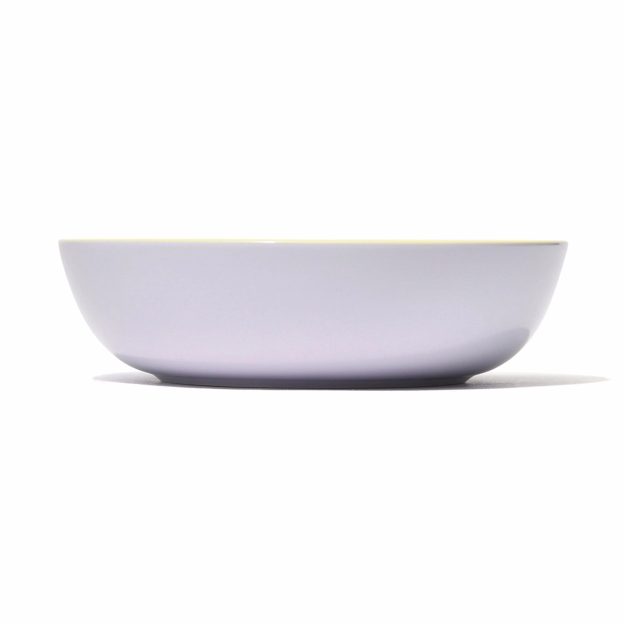 Ordi Colorful 5-Piece Tableware Set Purple