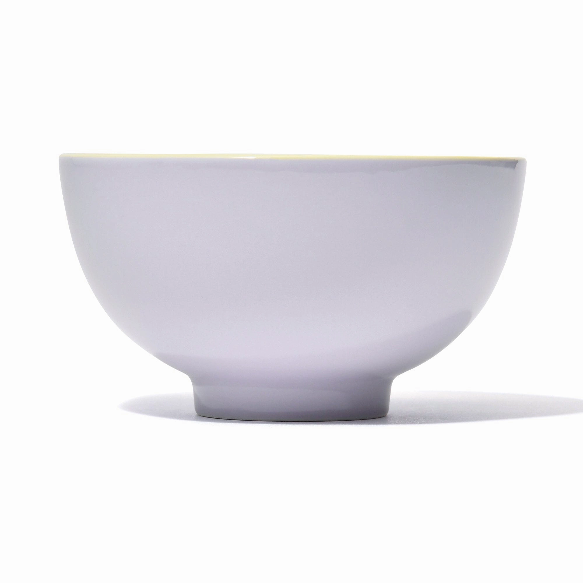 Ordi Colorful 5-Piece Tableware Set Purple