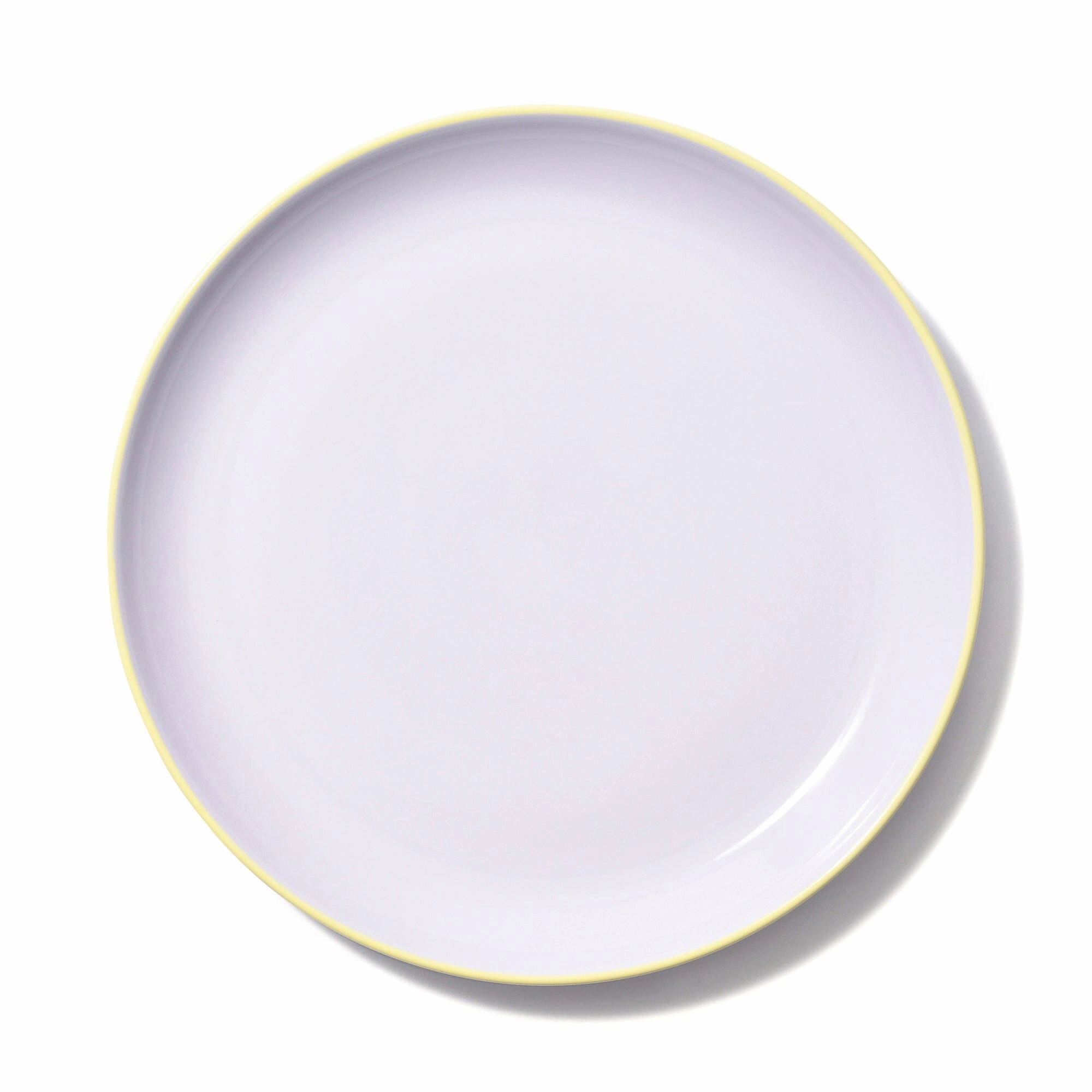 Ordi Colorful 5-Piece Tableware Set Purple