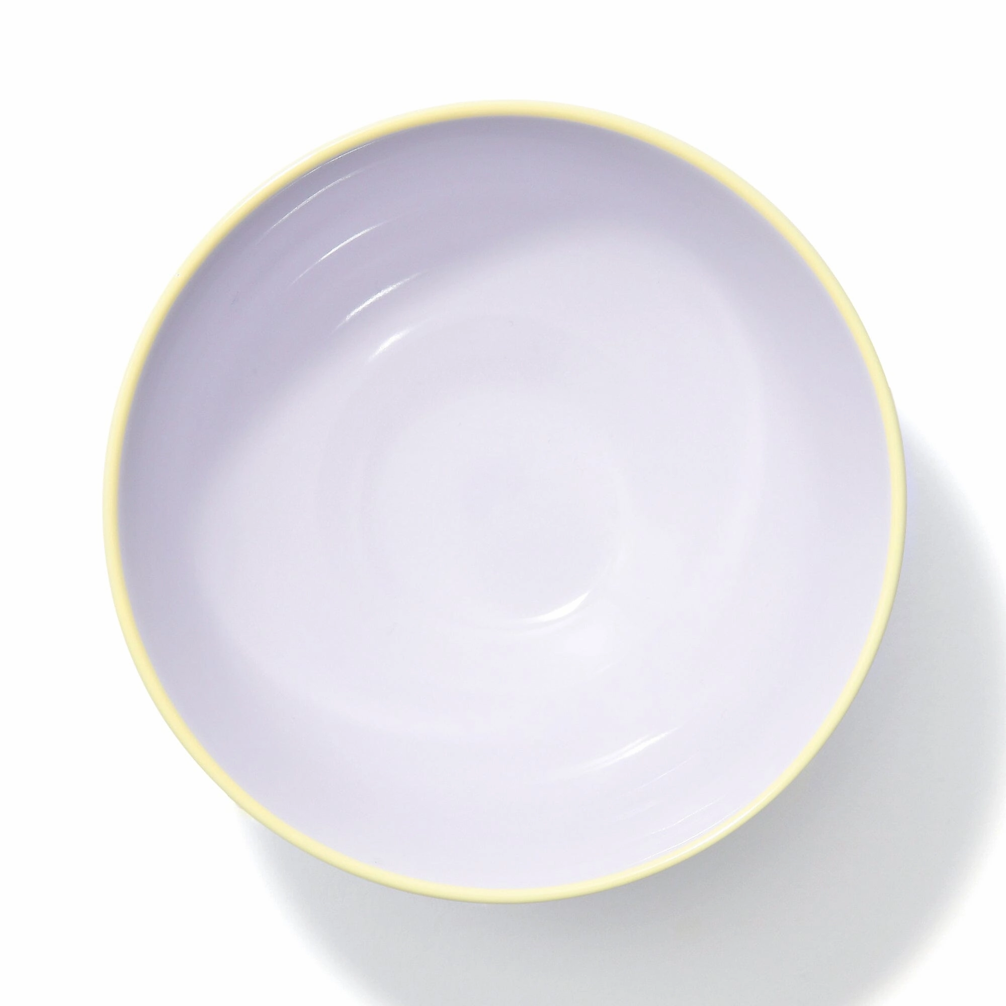 Ordi Colorful 5-Piece Tableware Set Purple