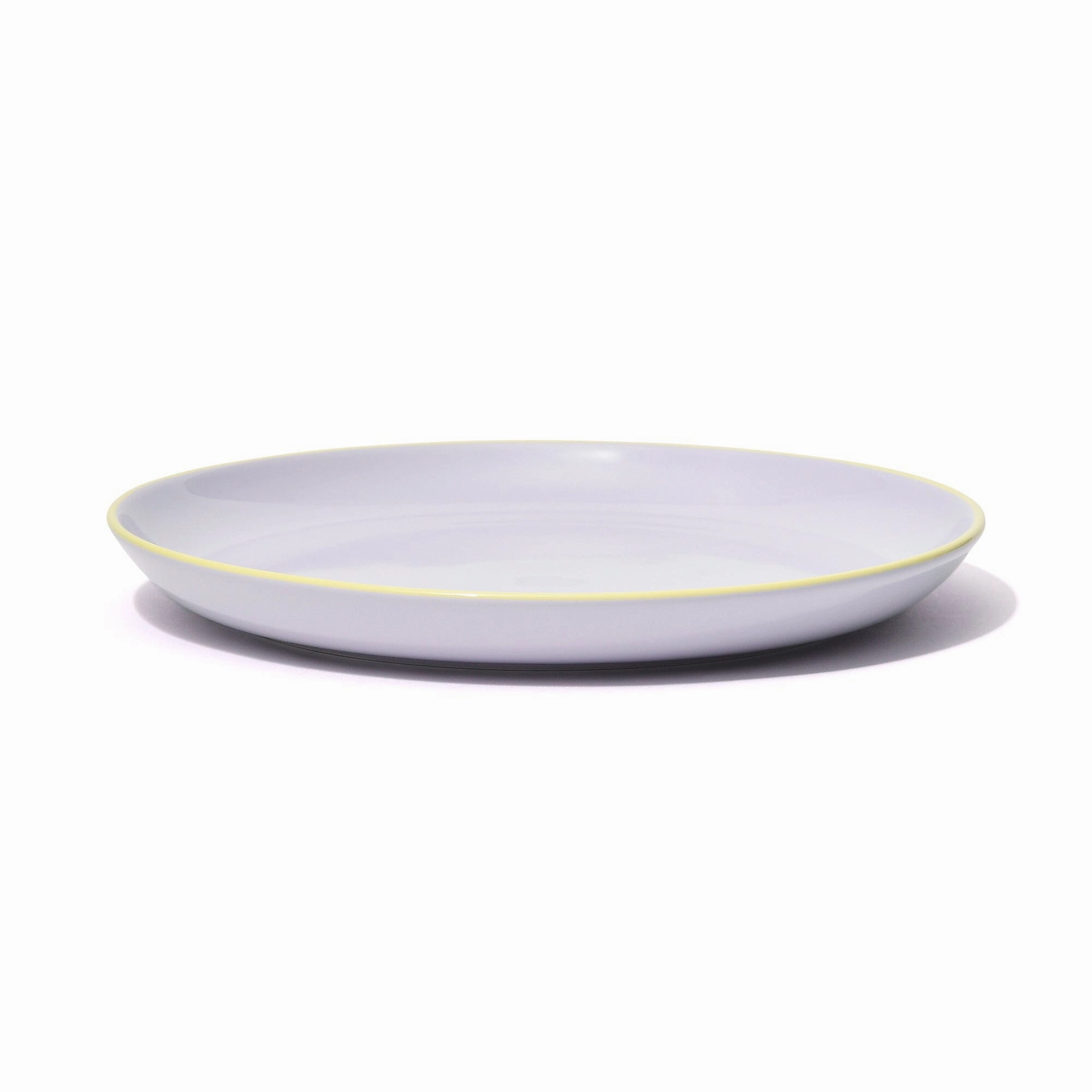 Ordi Colorful 5-Piece Tableware Set Purple