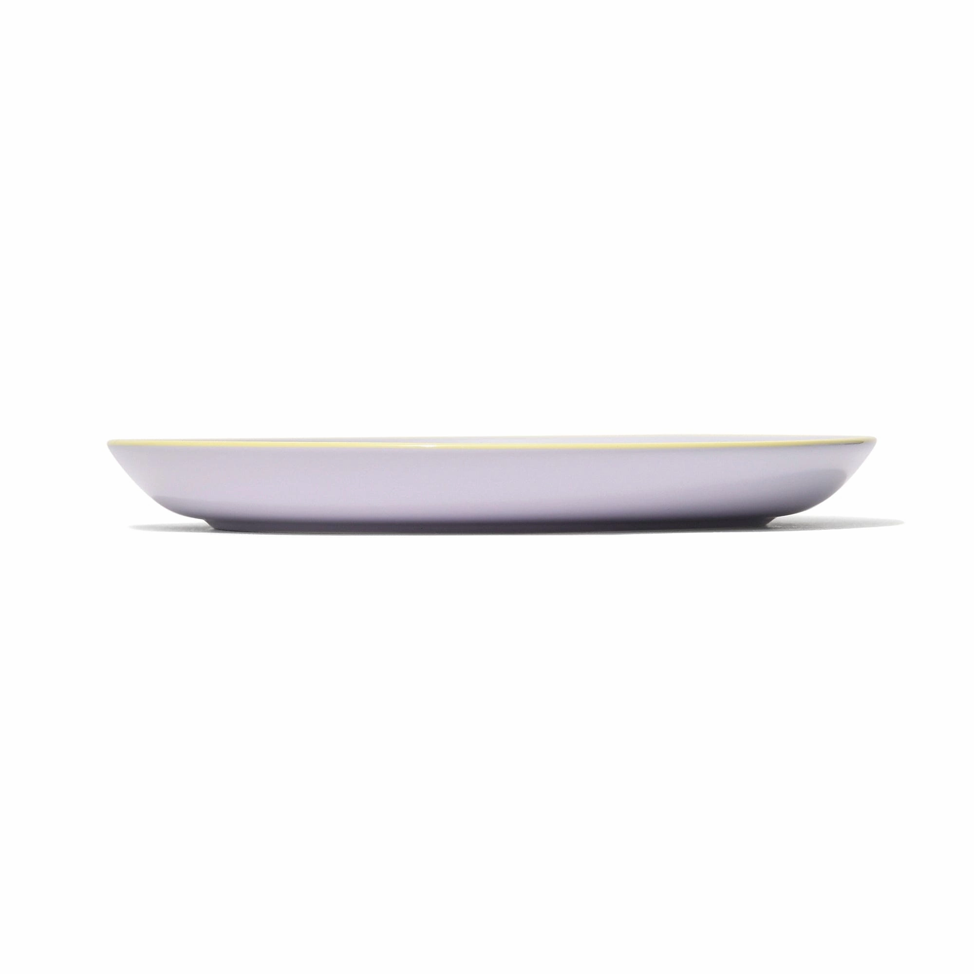 Ordi Colorful 5-Piece Tableware Set Purple