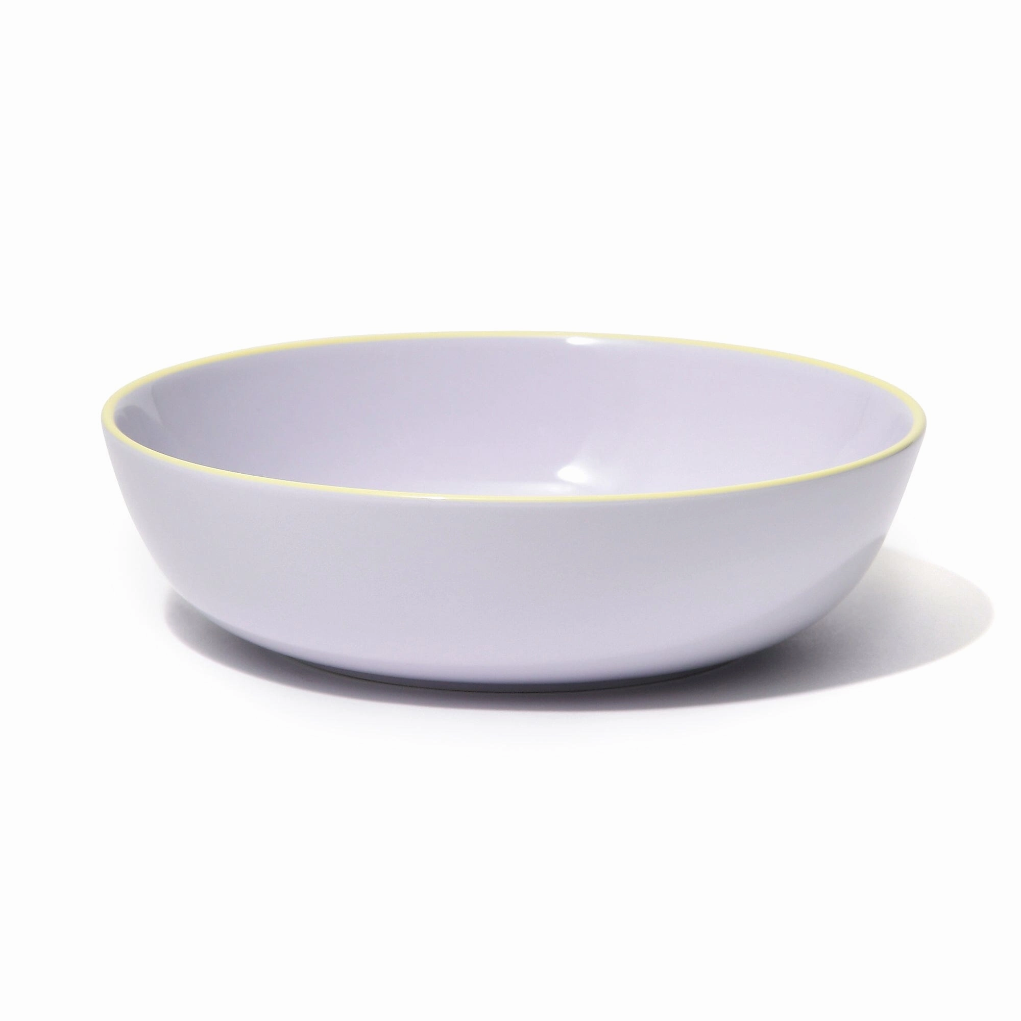 Ordi Colorful 5-Piece Tableware Set Purple