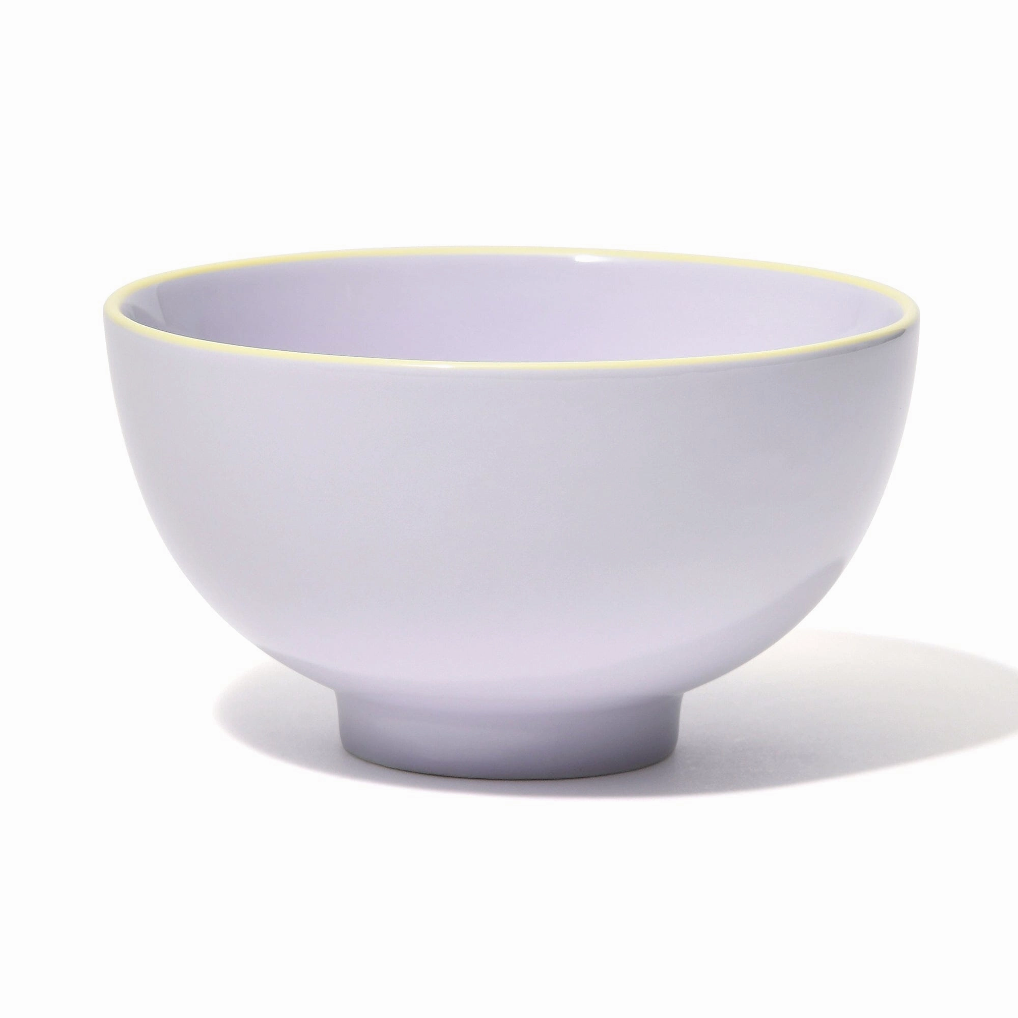 Ordi Colorful 5-Piece Tableware Set Purple