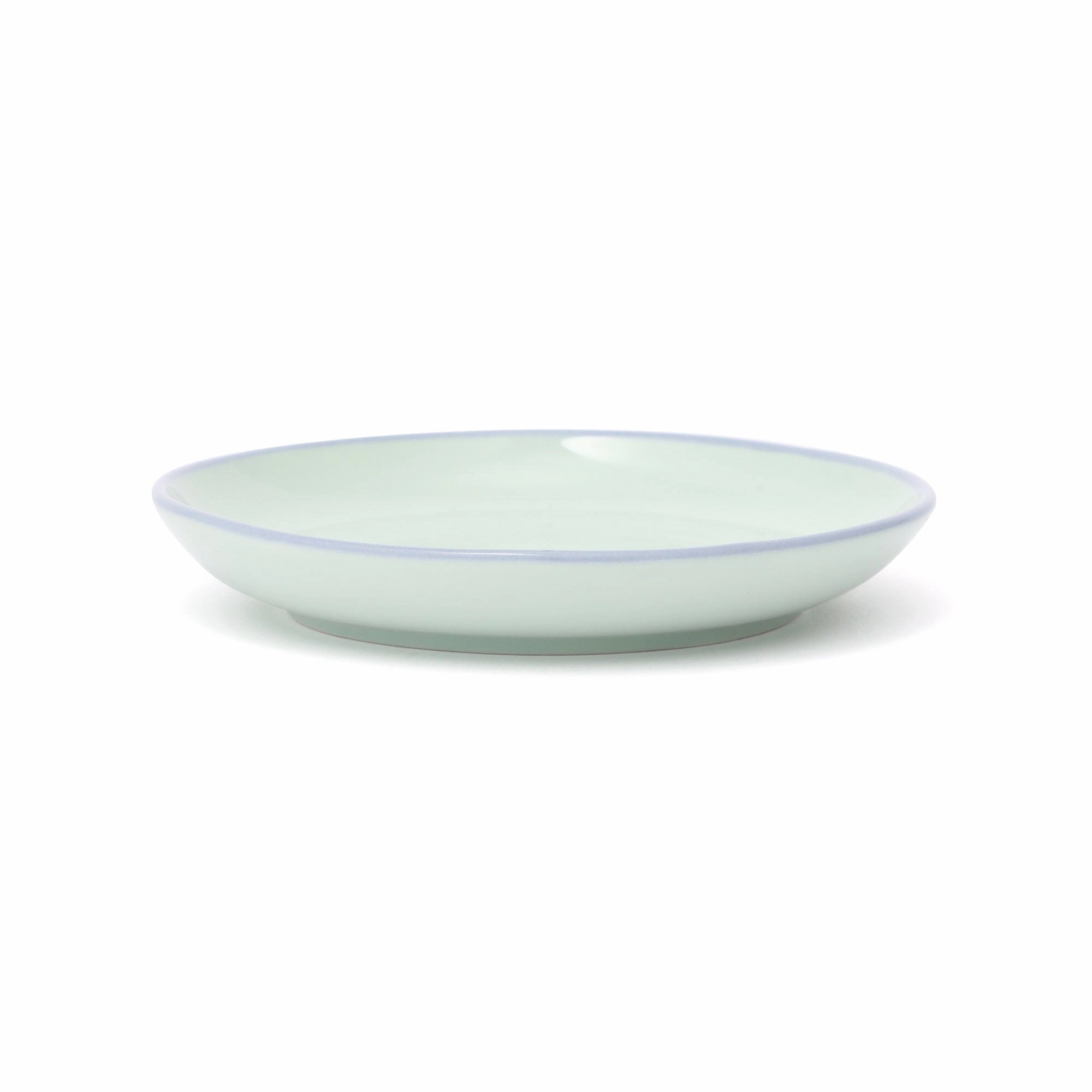 Ordi Colorful Simple Meal 3-Piece Tableware Set Mint