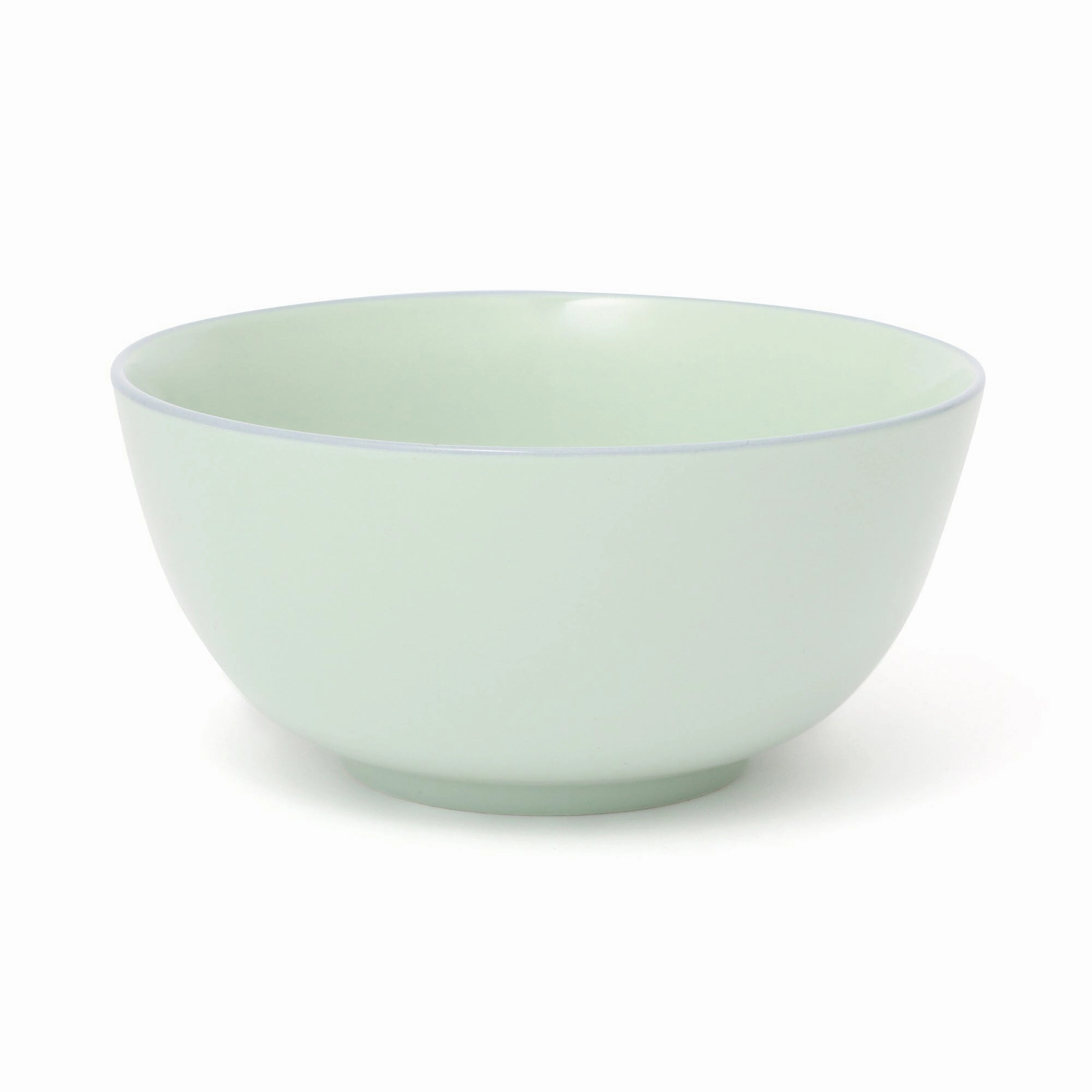 Ordi Colorful Simple Meal 3-Piece Tableware Set Mint