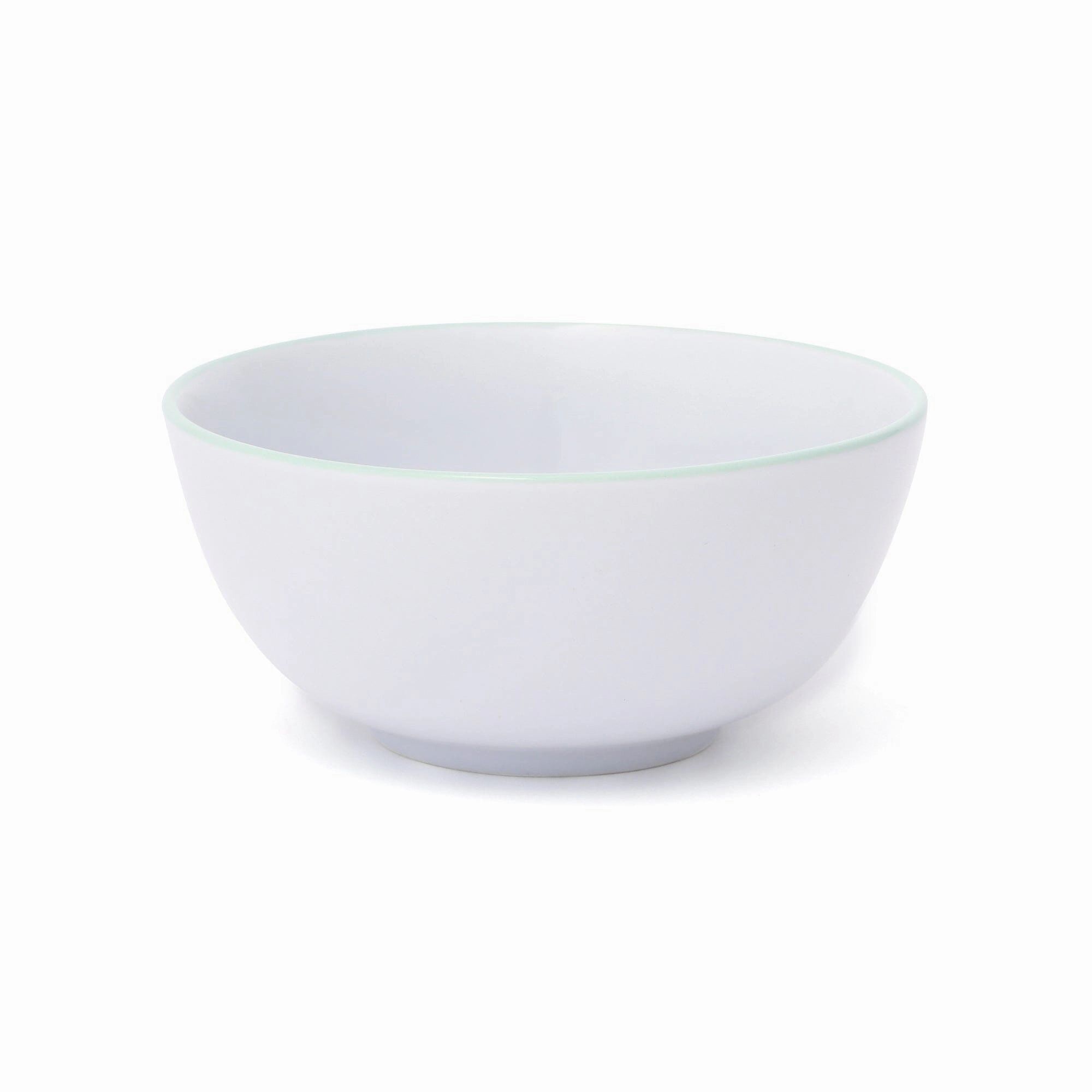 Ordi Colorful Simple Meal 3-Piece Tableware Set Mint