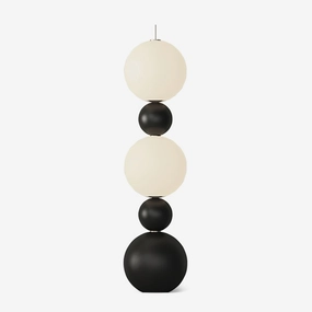 Orion Sphere Floor Lampmodern floor lamp,floor lamp for bedroom 