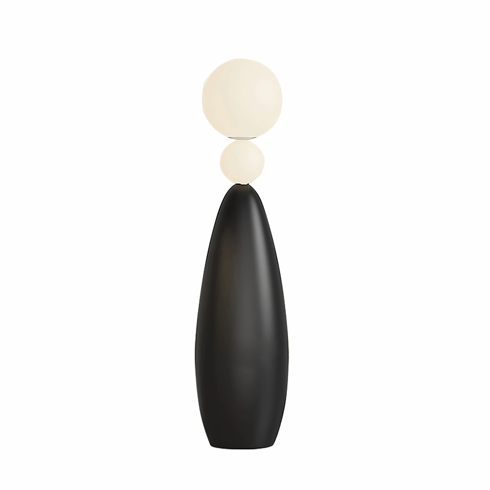Orion Sphere Floor Lamp