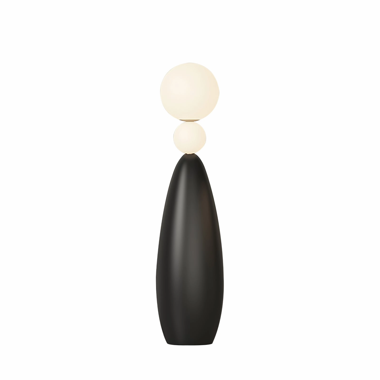 Orion Sphere Floor Lamp