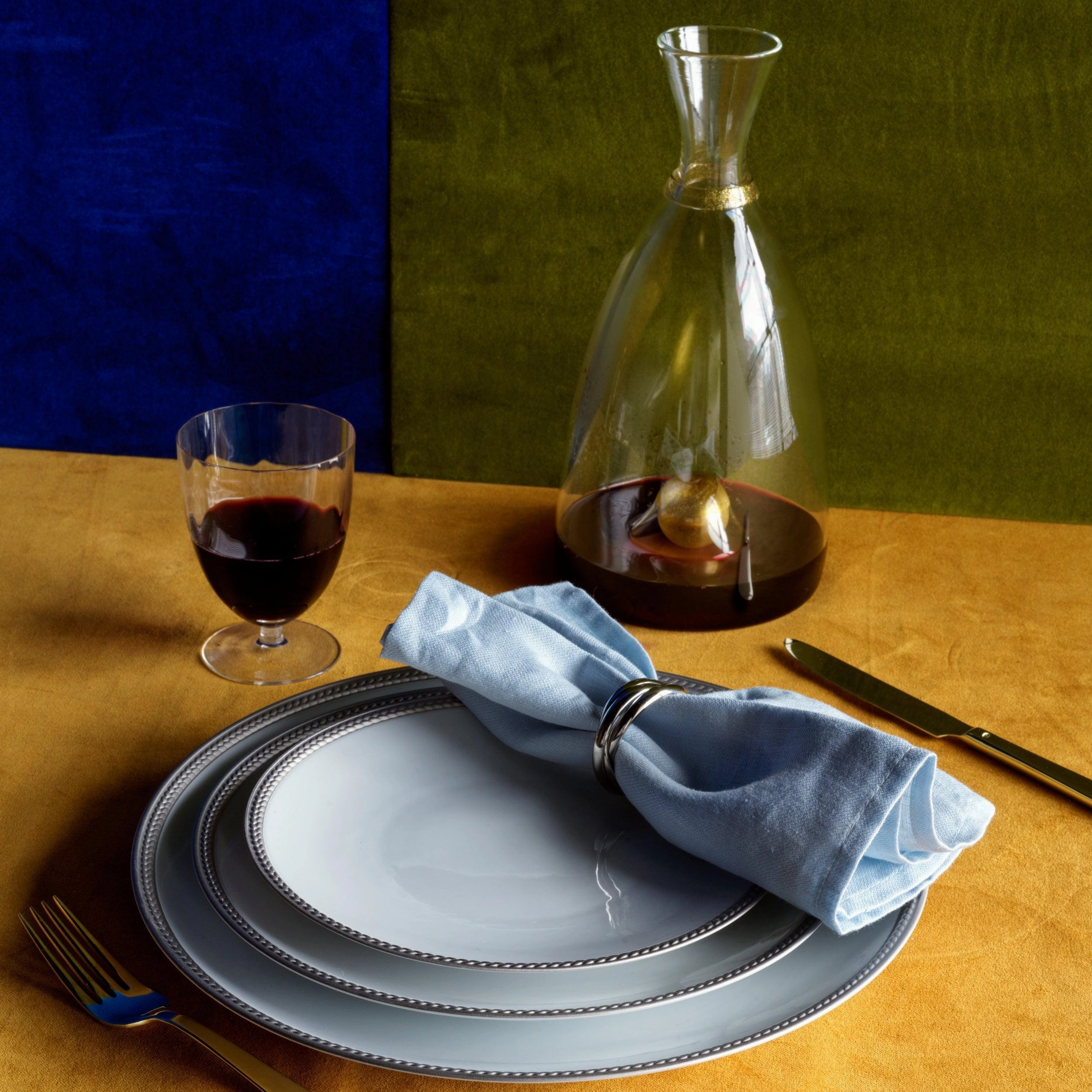 Oro Decanter