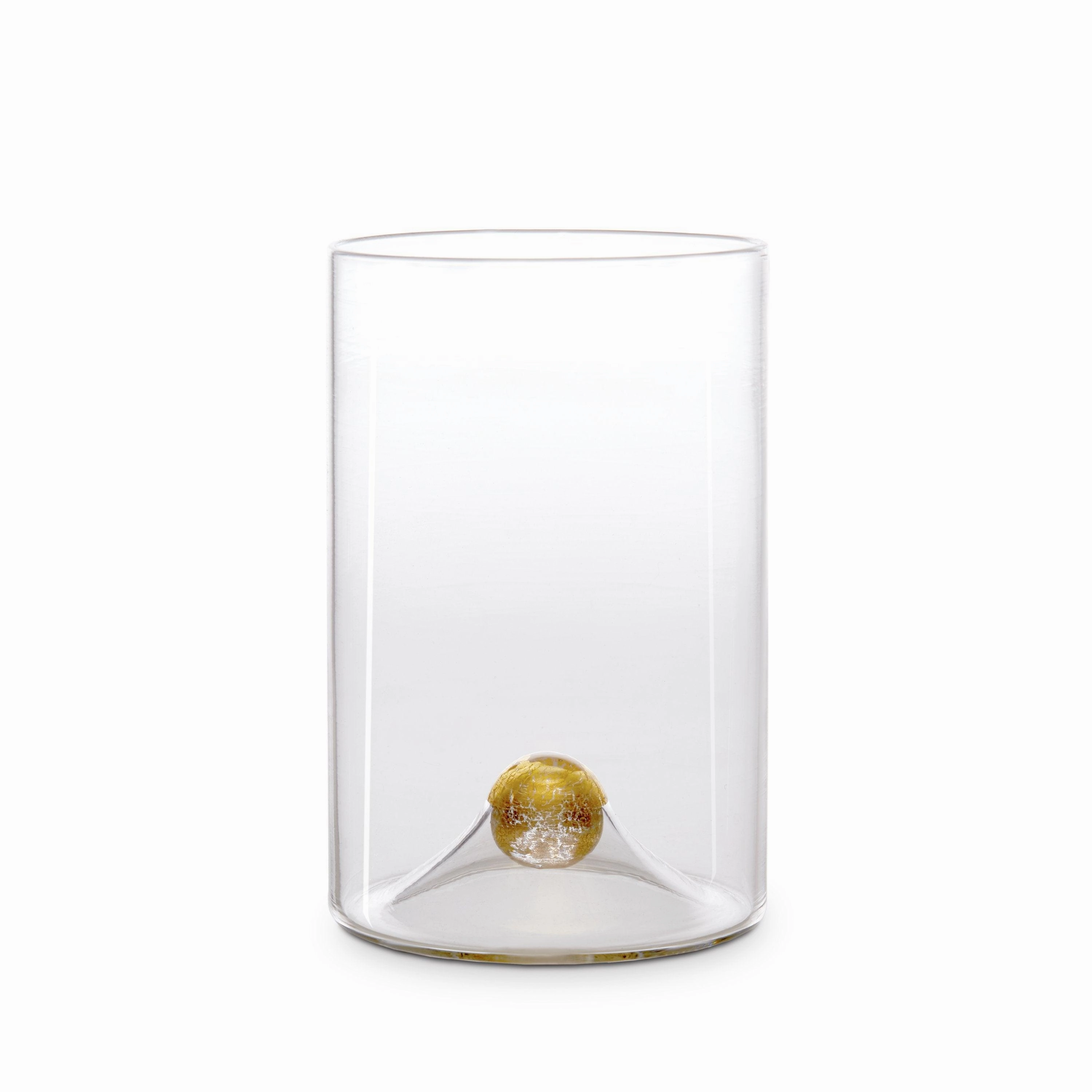 Oro Water Glassglass cups ,personalized mugs 