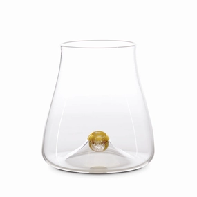 Oro Wine Glassglass cups ,personalized mugs 