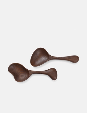 Os Salad Servers by Ferm Livinghome decor ,wall decor 