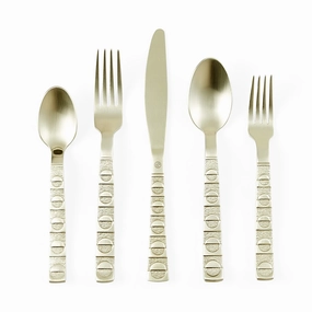 Osaka 20-Piece Flatware Setmodern kitchen decor ,kitchen dinner set ,dinnerware 