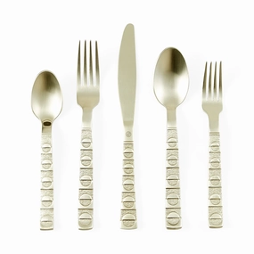 Osaka 20-Piece Flatware Setmodern kitchen decor ,kitchen dinner set ,dinnerware 