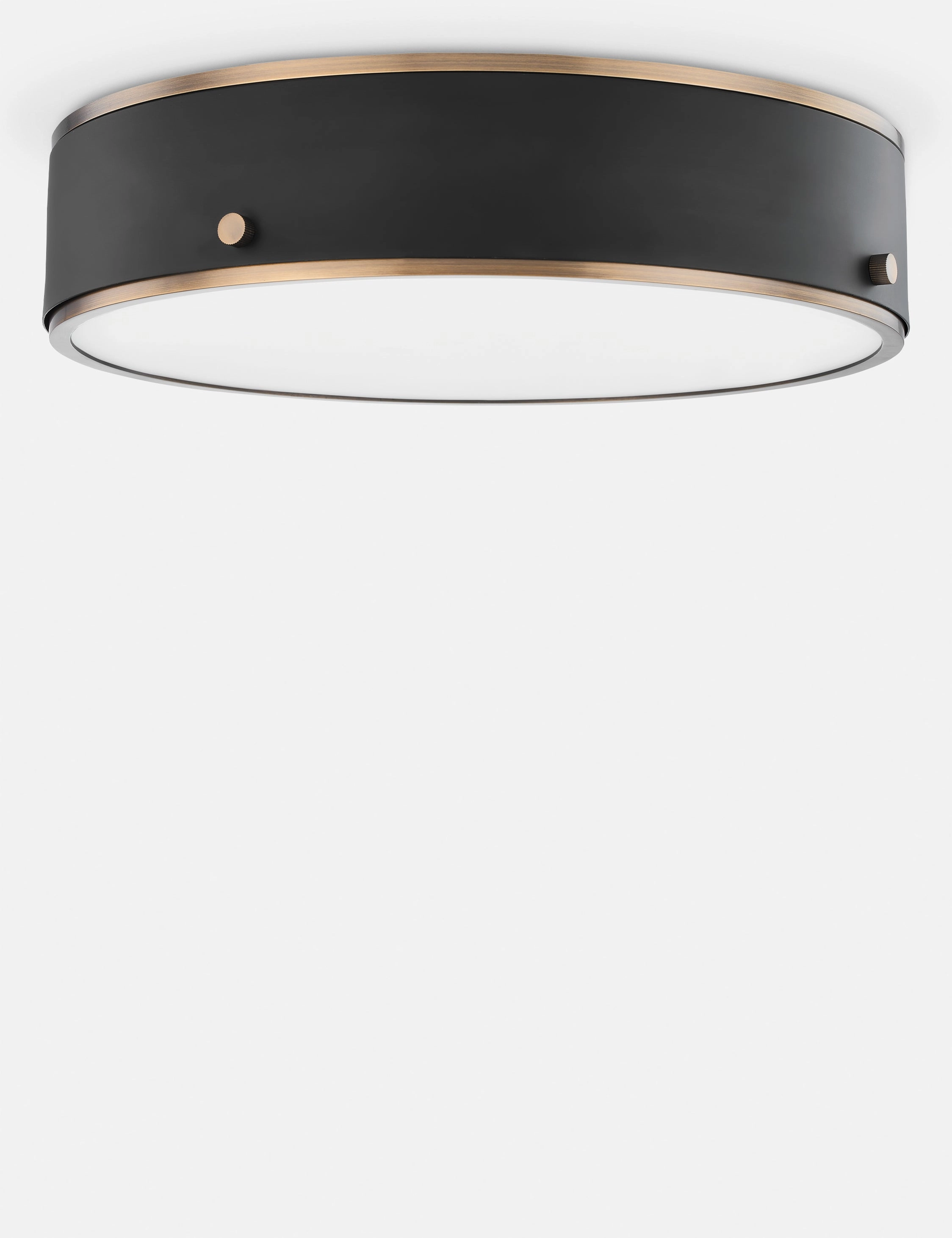 Oslo Flush Mount Light