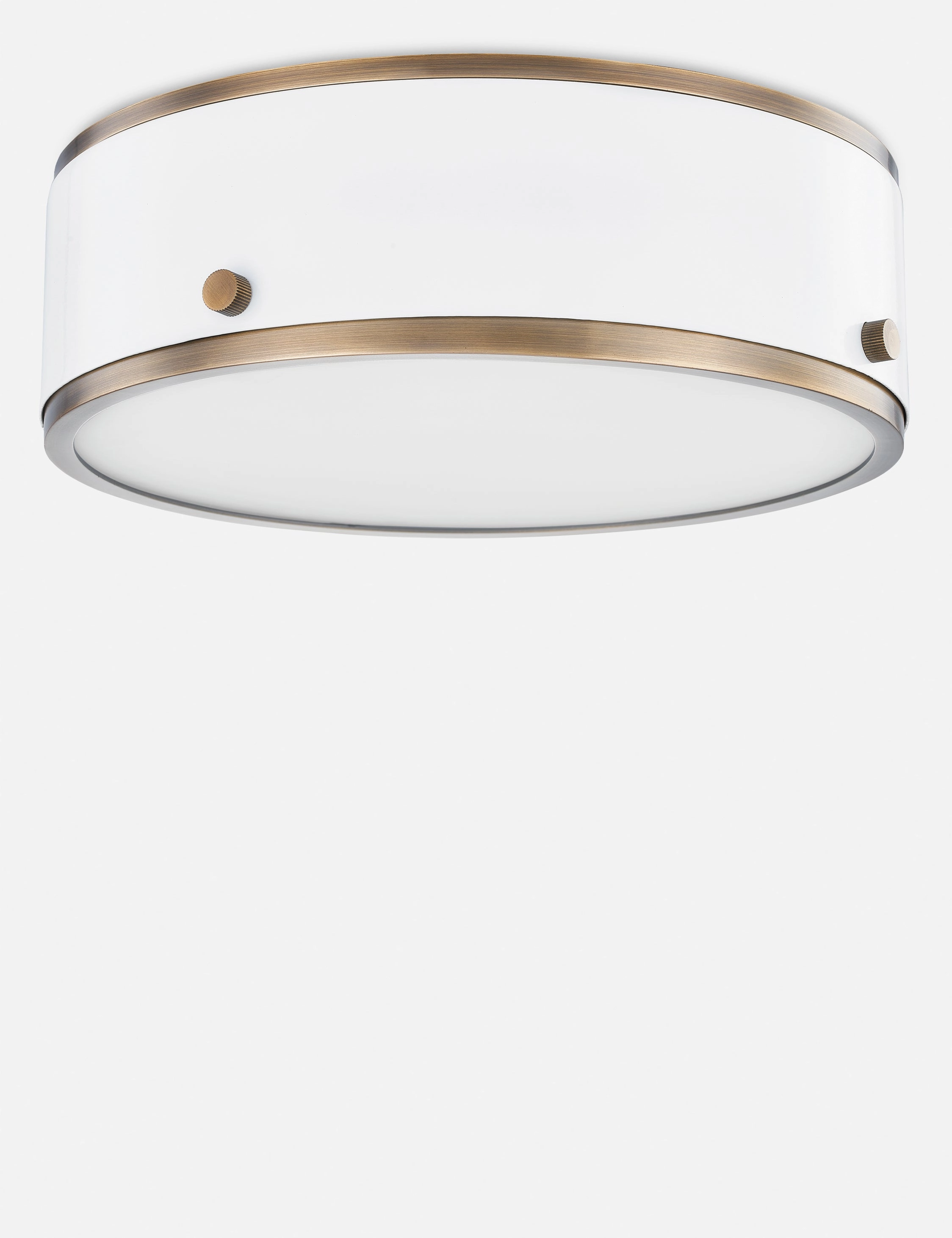 Oslo Flush Mount Light