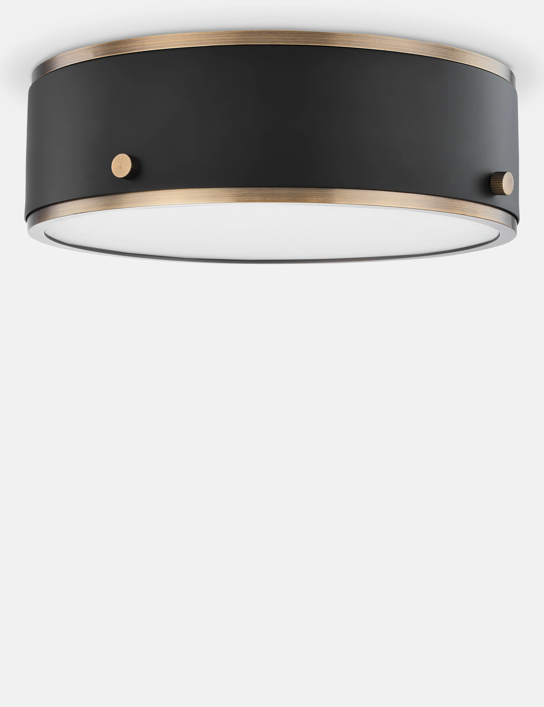 Oslo Flush Mount Lightmodern chandelier,minimalist pendant light