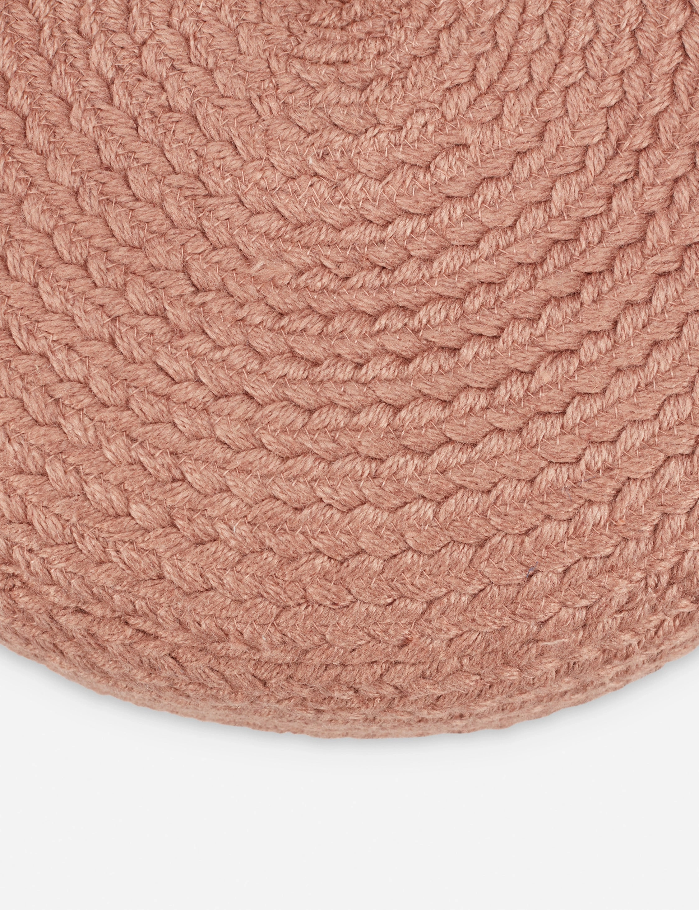 Otso Indoor / Outdoor Pouf