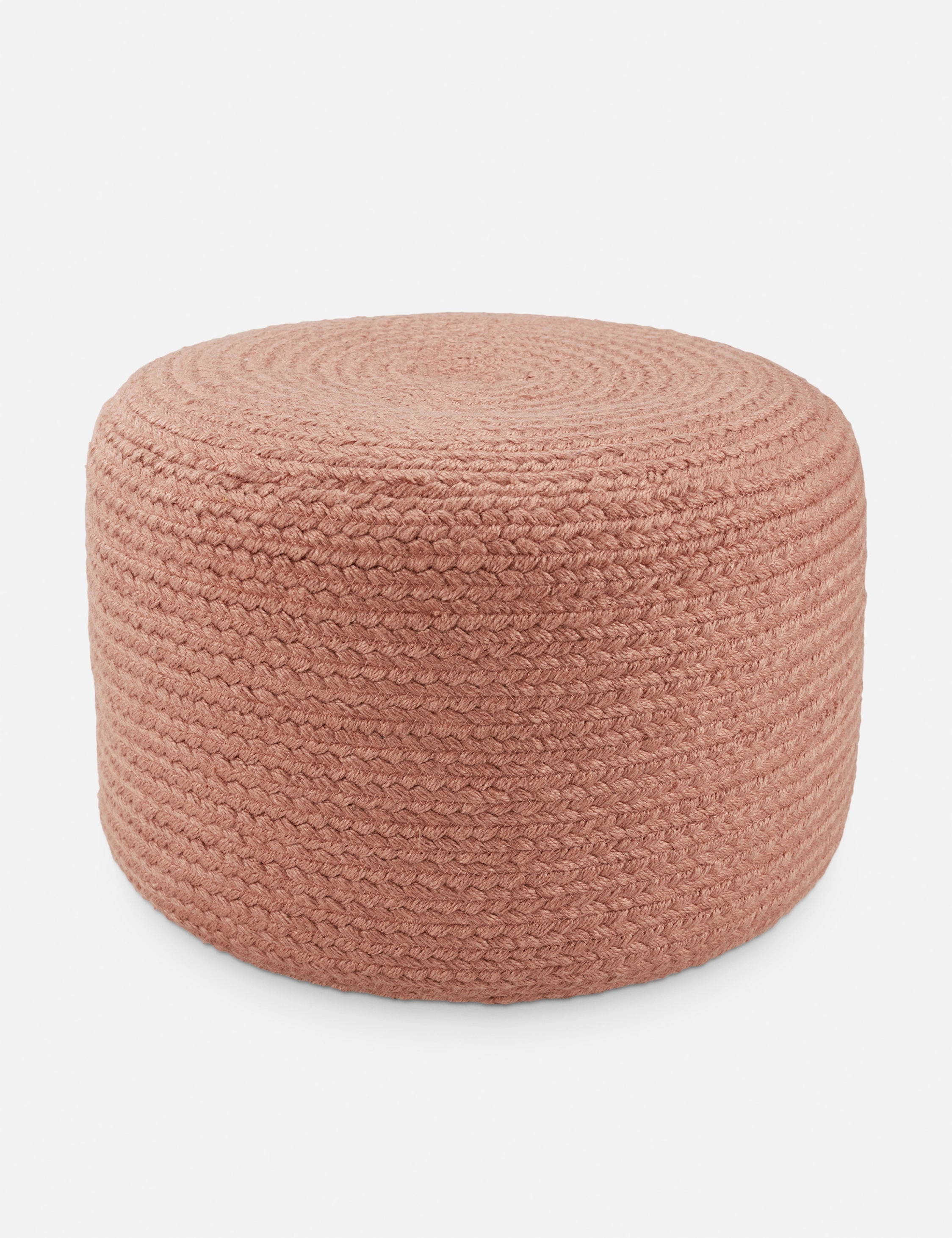 Otso Indoor / Outdoor Pouf
