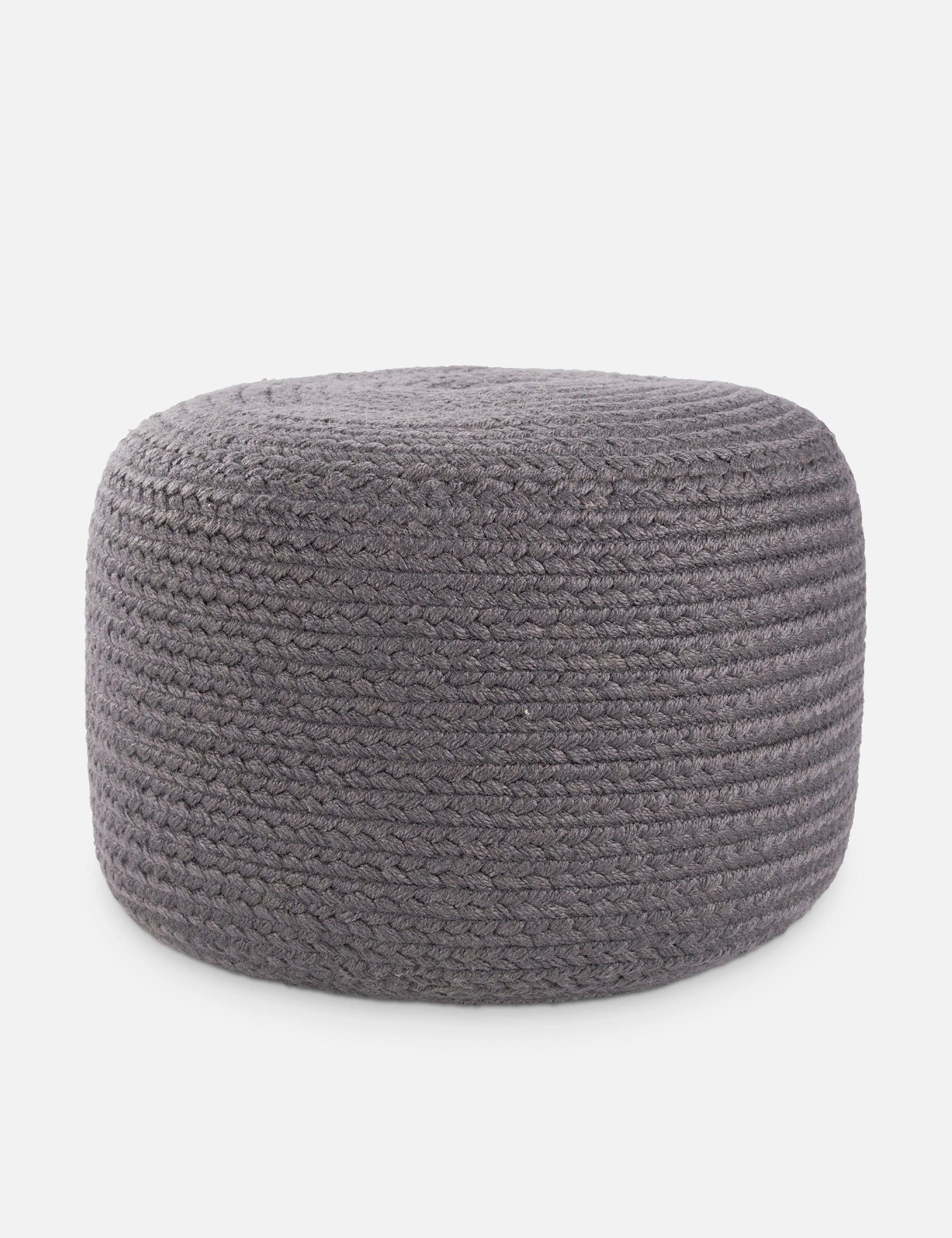 Otso Indoor / Outdoor Pouf