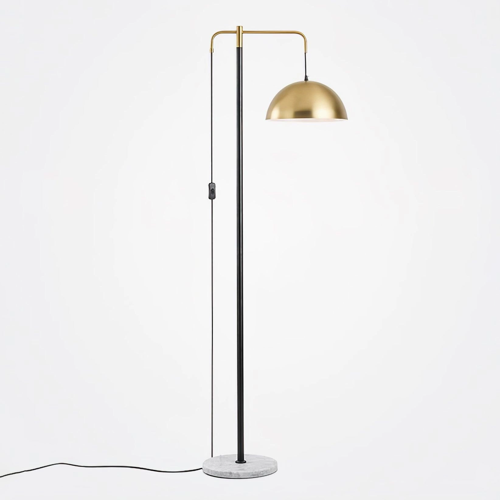 Otto Floor Lamp