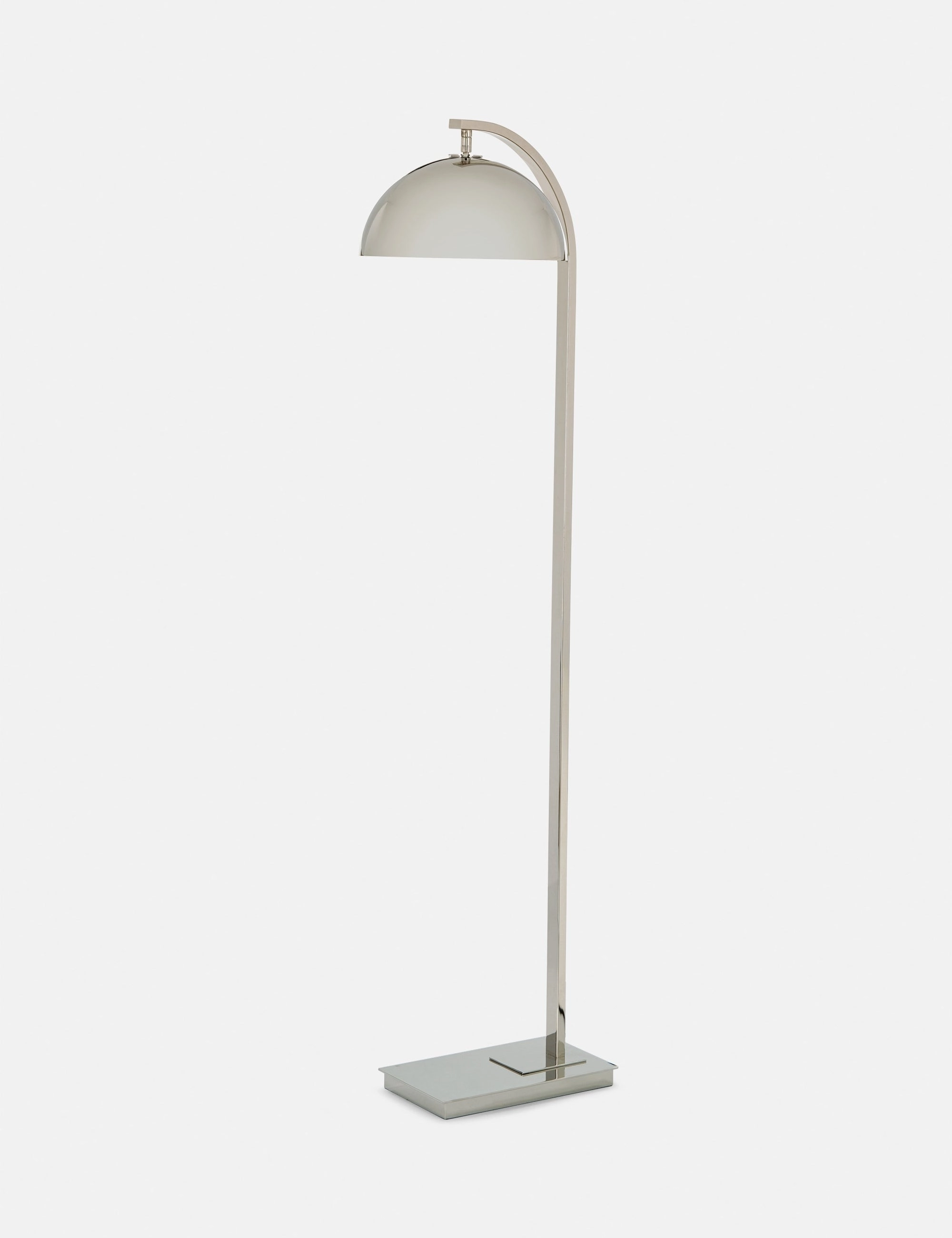Otto Floor Lamp by Regina Andrew