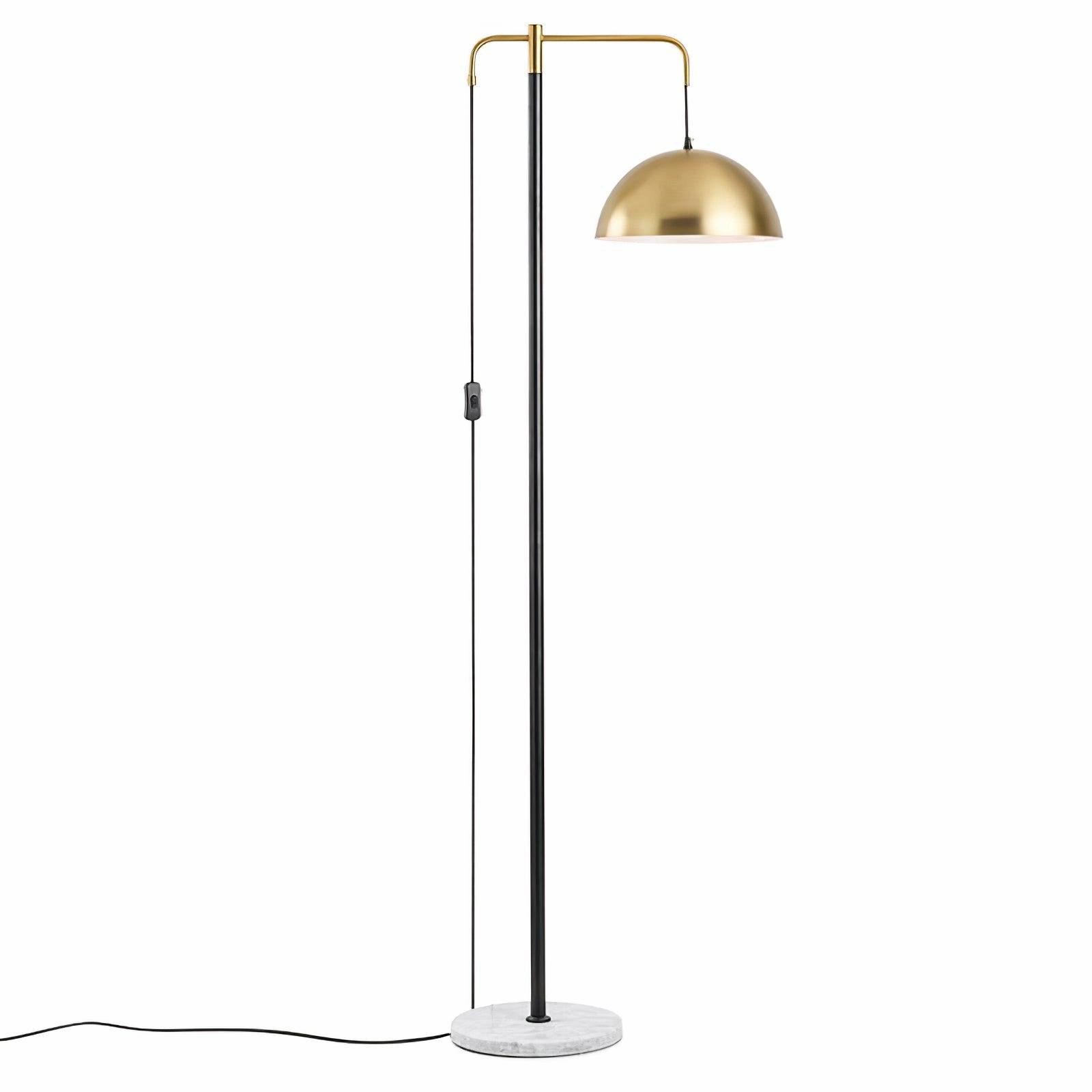 Otto Floor Lamp