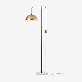 Otto Floor Lampmodern floor lamp,floor lamp for bedroom 