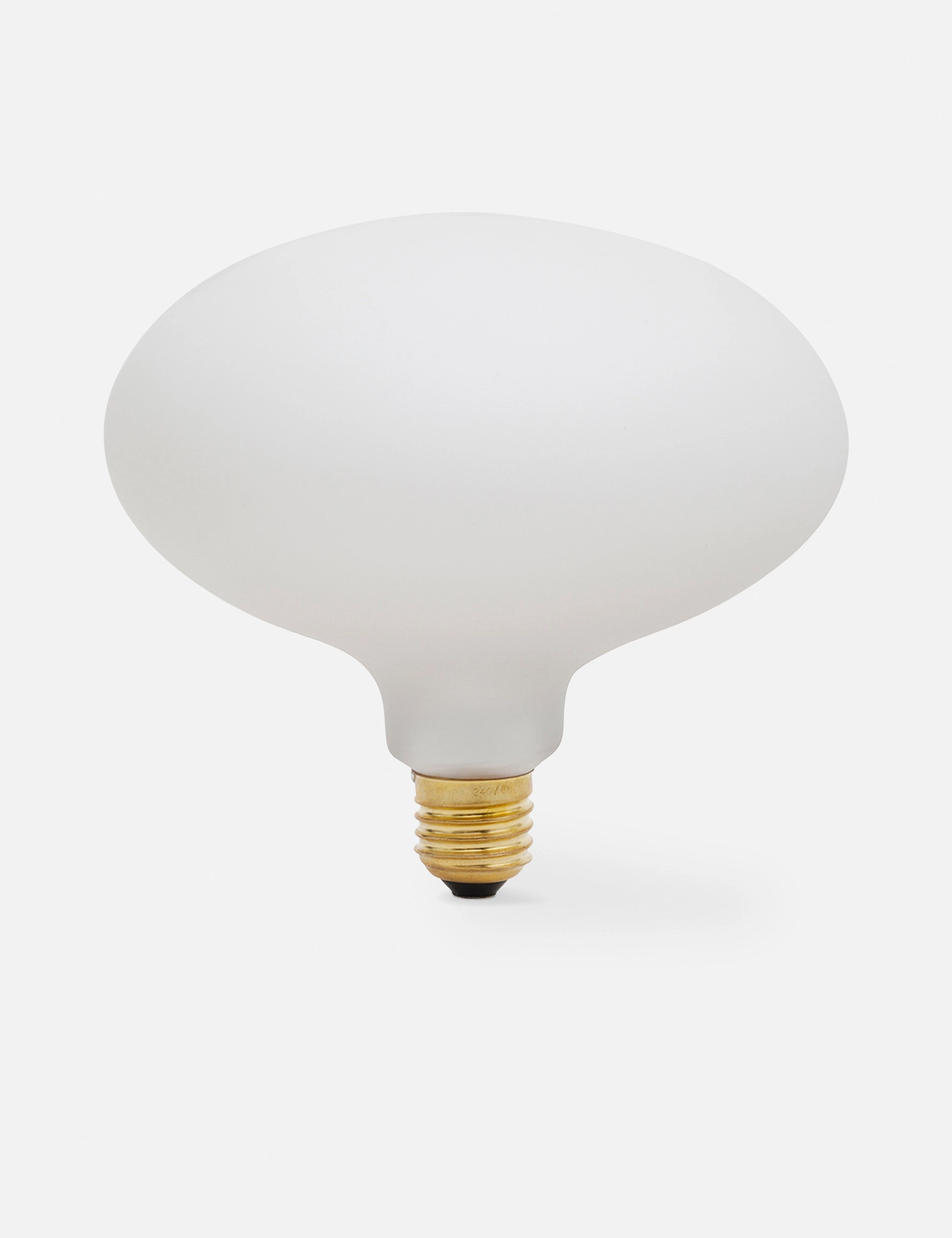 Oval 6W LED Bulb by Tala