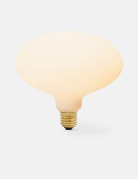 Oval 6W LED Bulb by Talamodern chandelier,minimalist pendant light