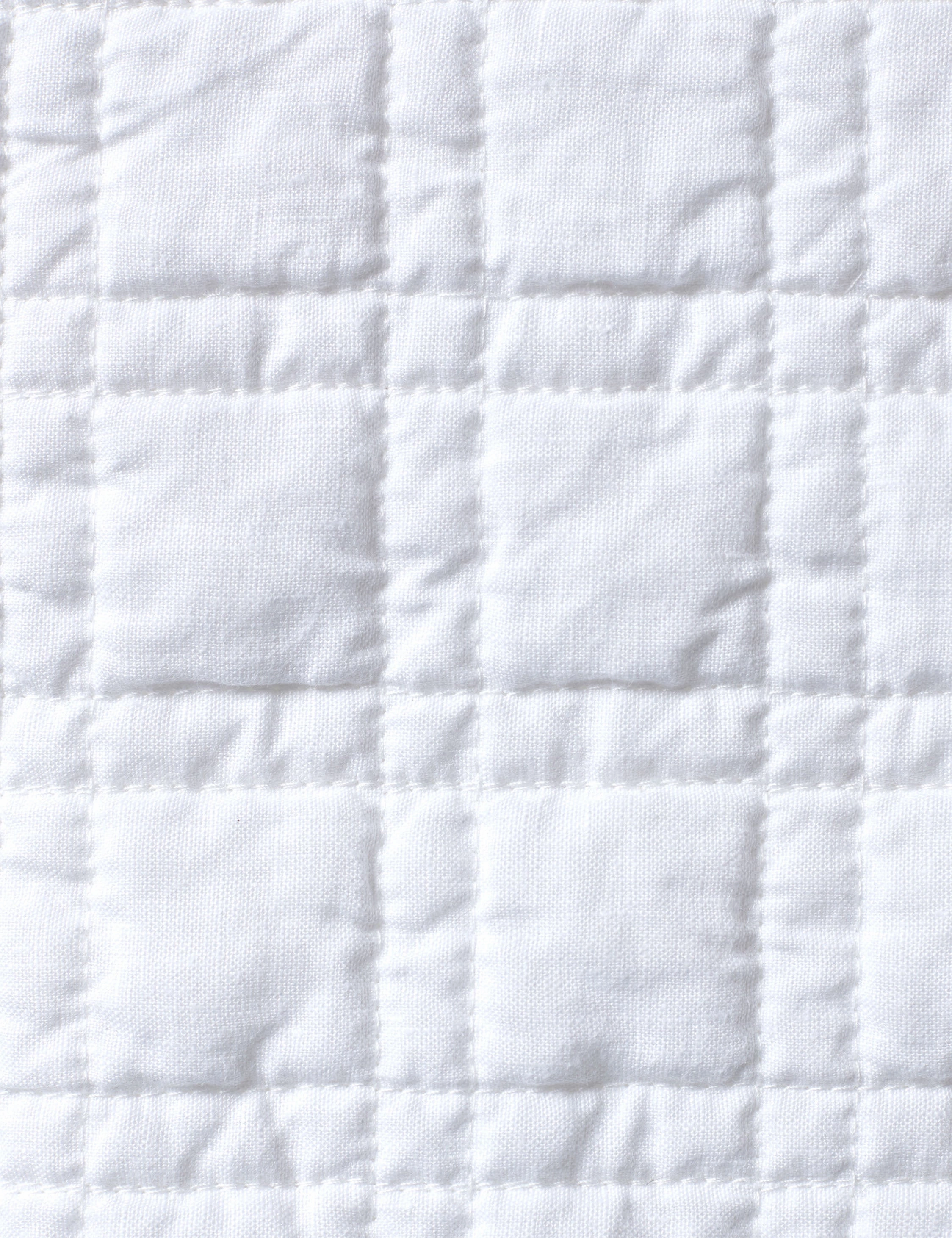 Owen Linen Cotton Coverlet by Pom Pom at Home