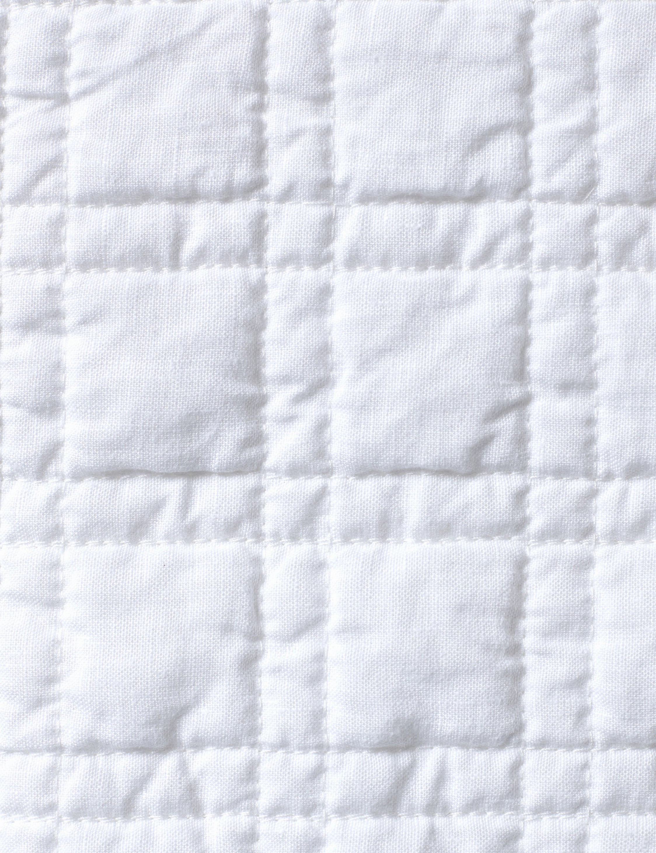 Owen Linen Cotton Sham by Pom Pom at Home