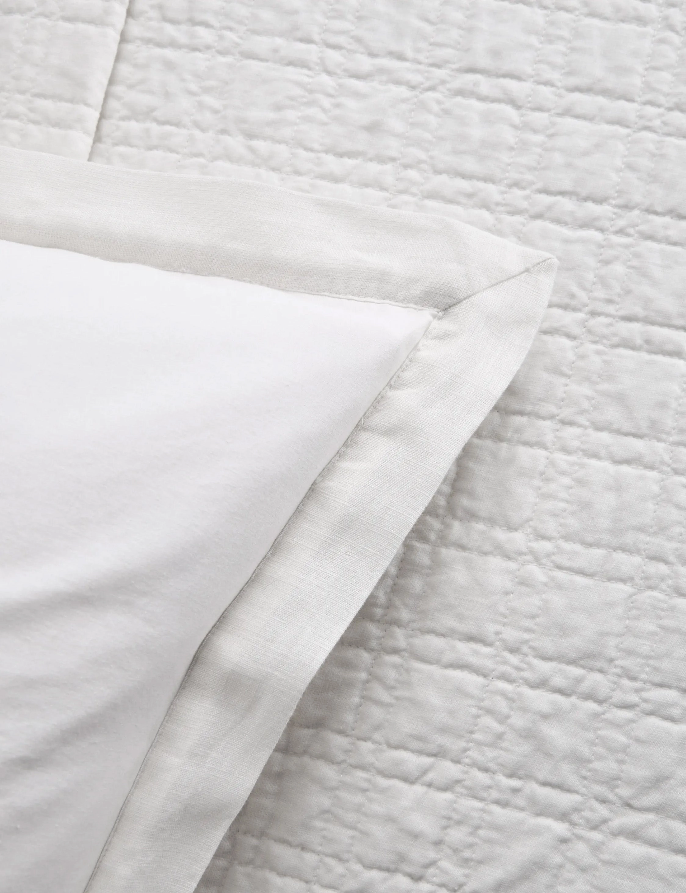 Owen Linen Cotton Sham by Pom Pom at Home