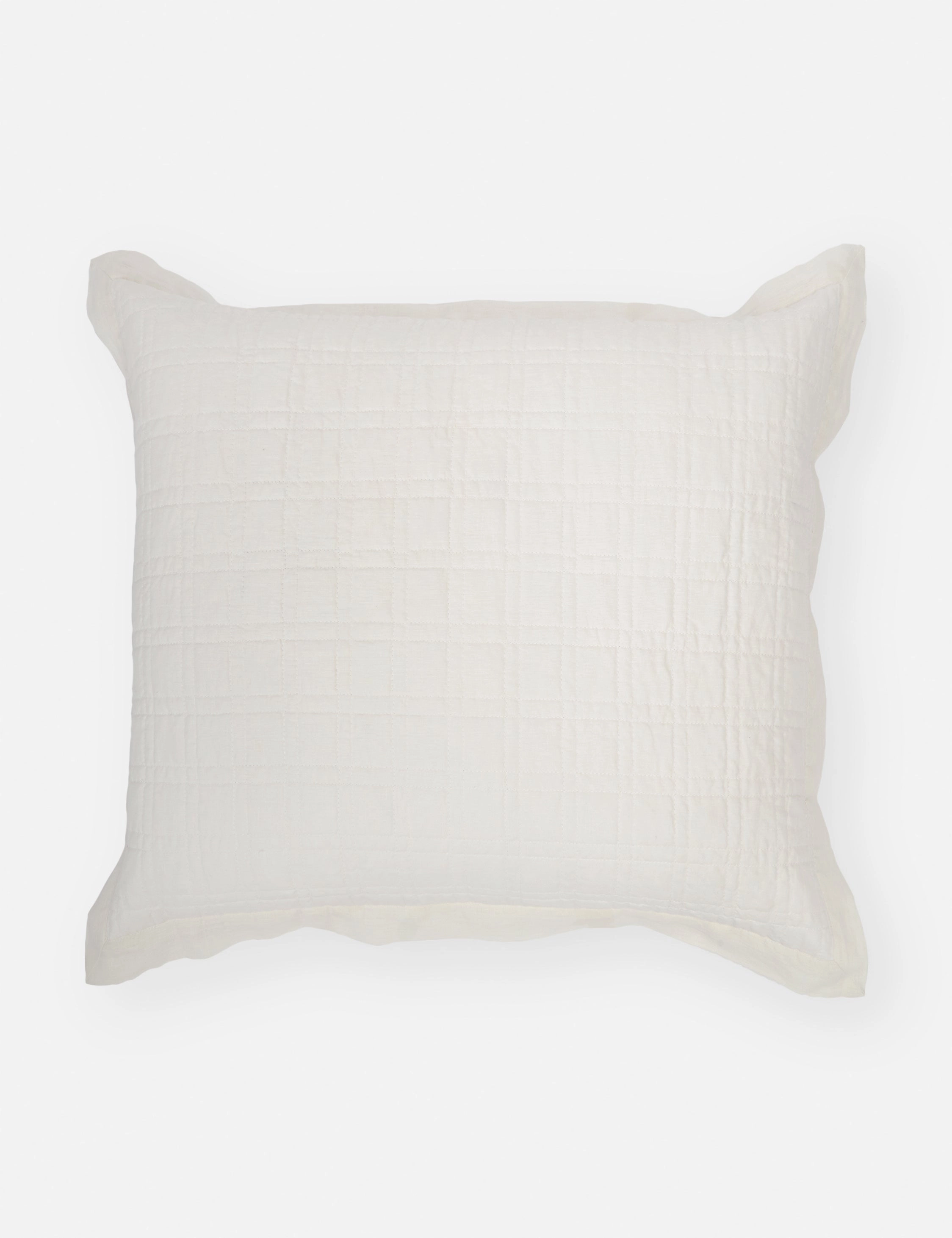 Owen Linen Cotton Sham by Pom Pom at Home