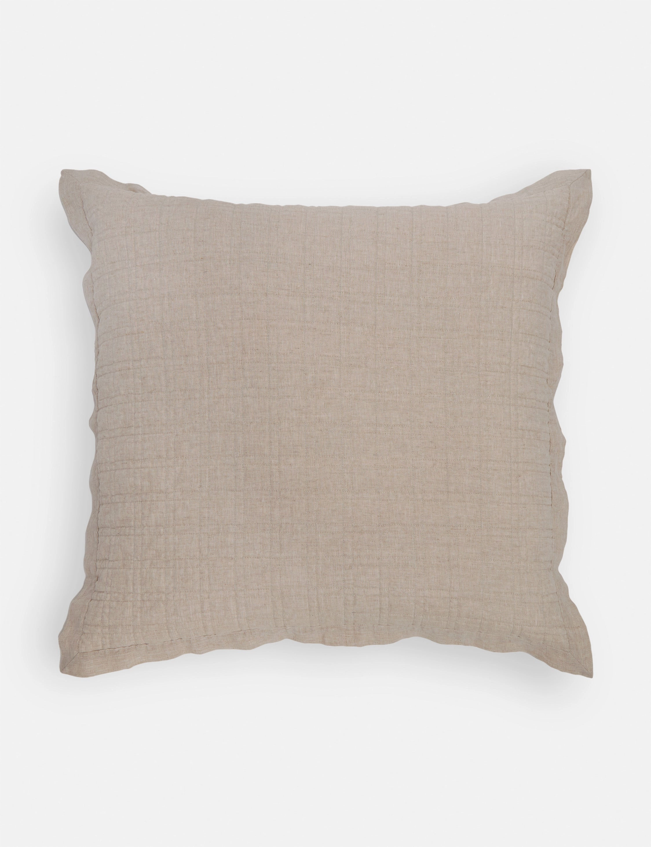 Owen Linen Cotton Sham by Pom Pom at Home