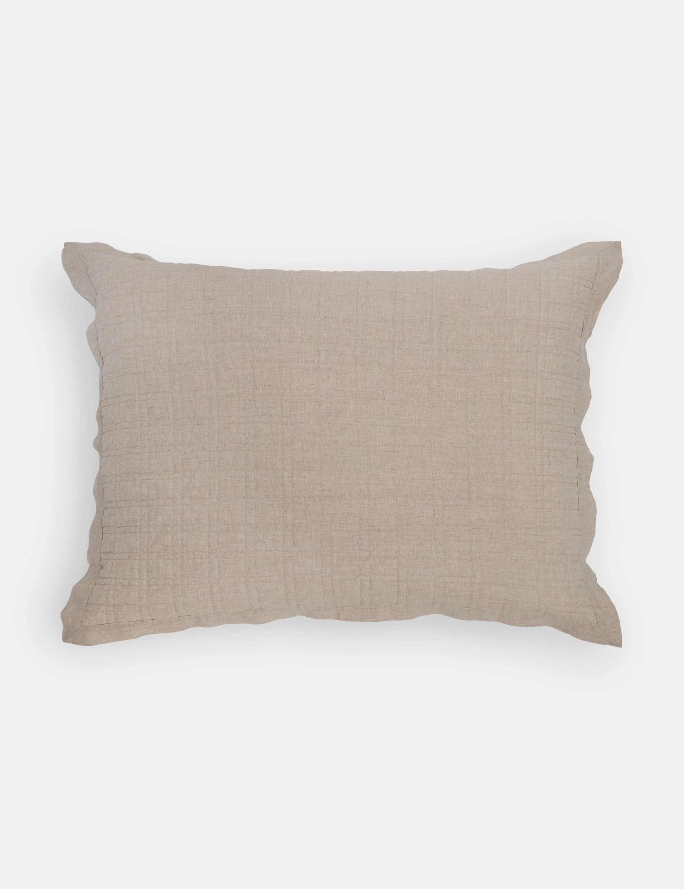 Owen Linen Cotton Sham by Pom Pom at Home