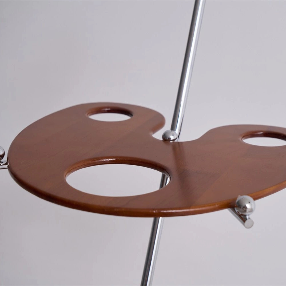 Palette Floor Lamp