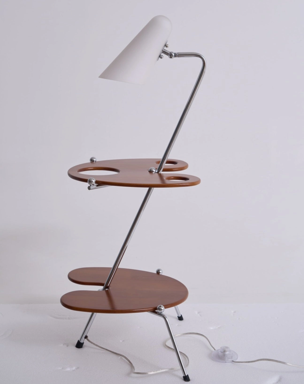 Palette Floor Lamp